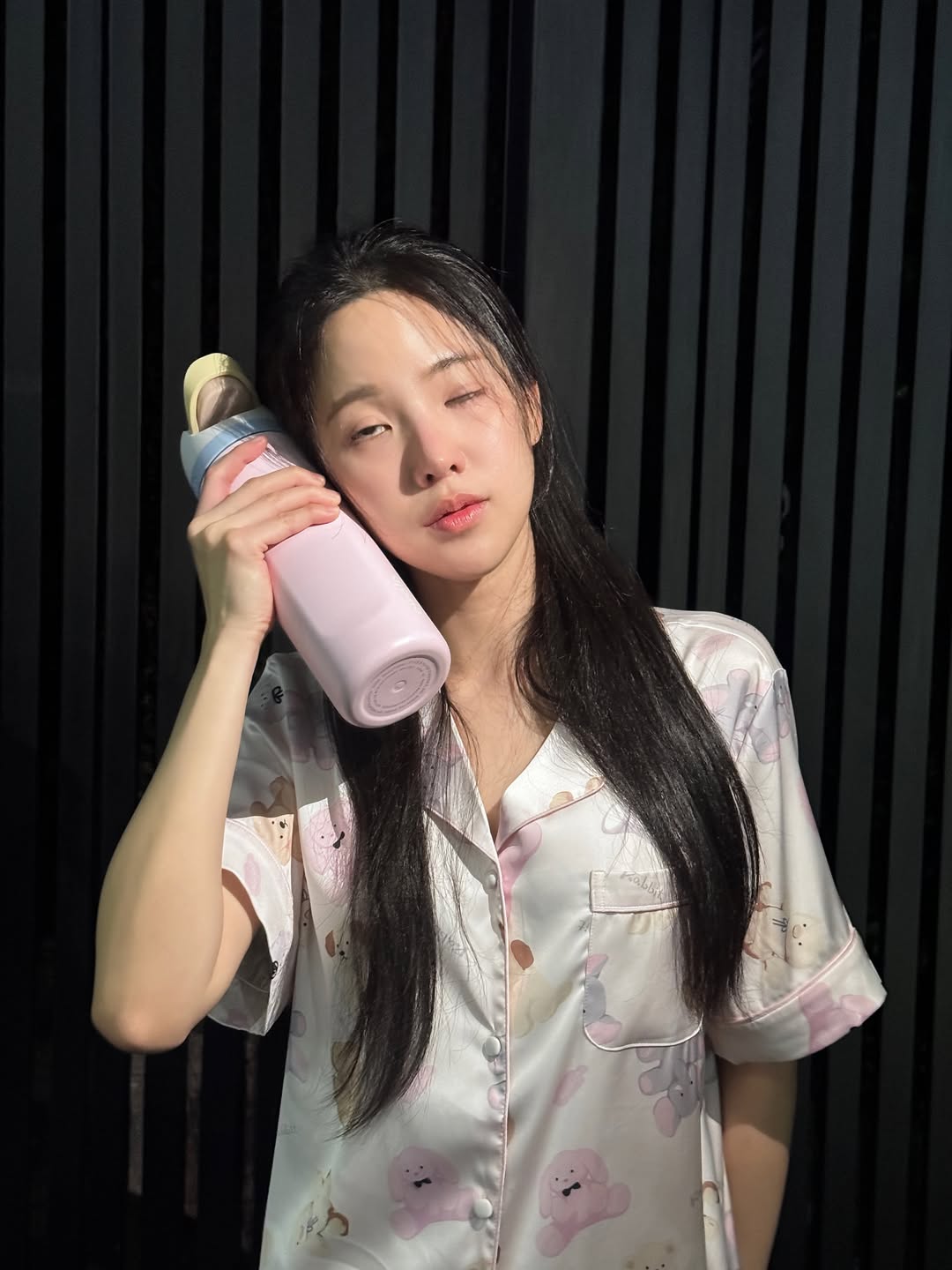 เจนิส - เจณิสตา พรหมผดุงชีพ