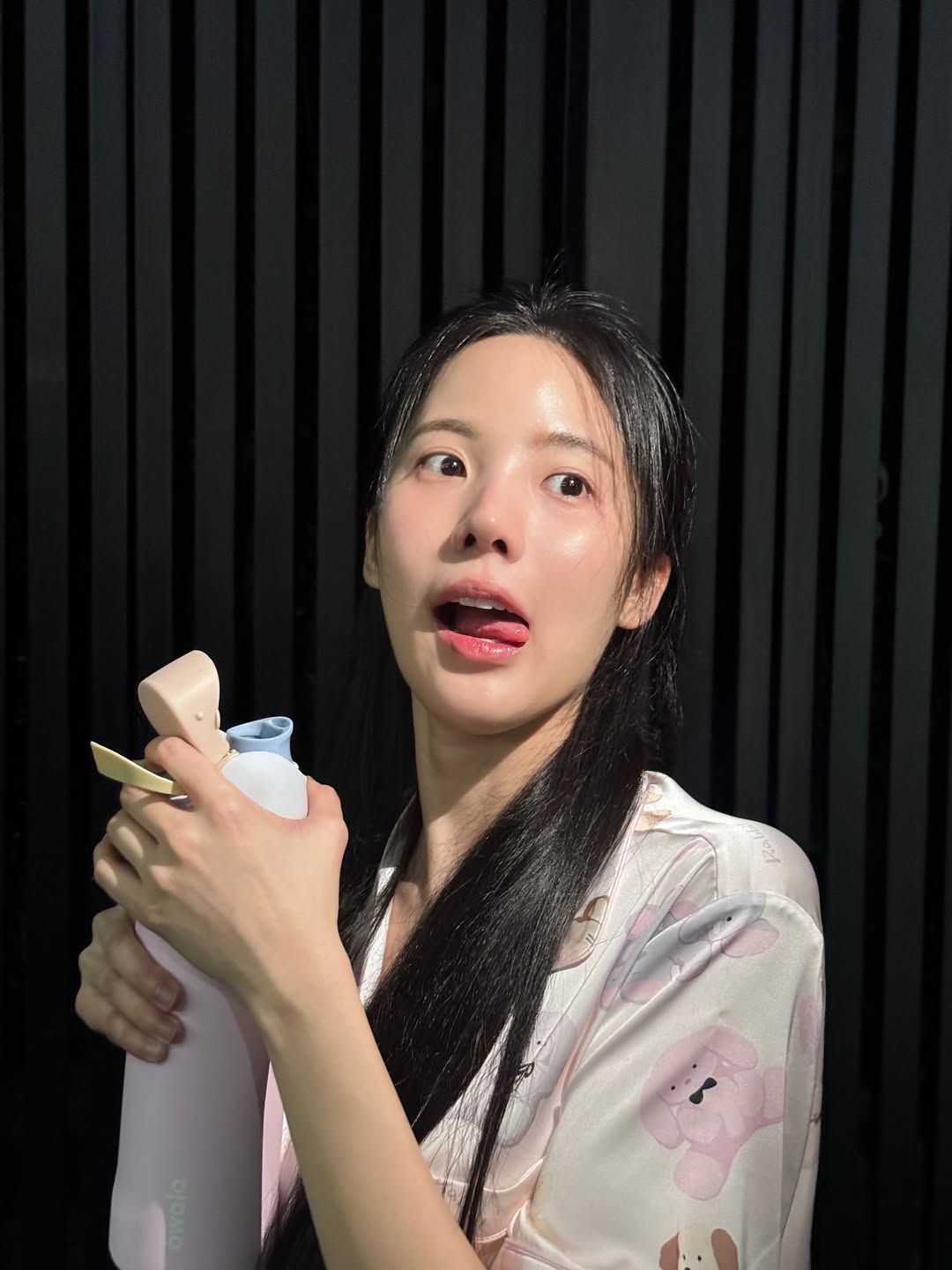 เจนิส - เจณิสตา พรหมผดุงชีพ