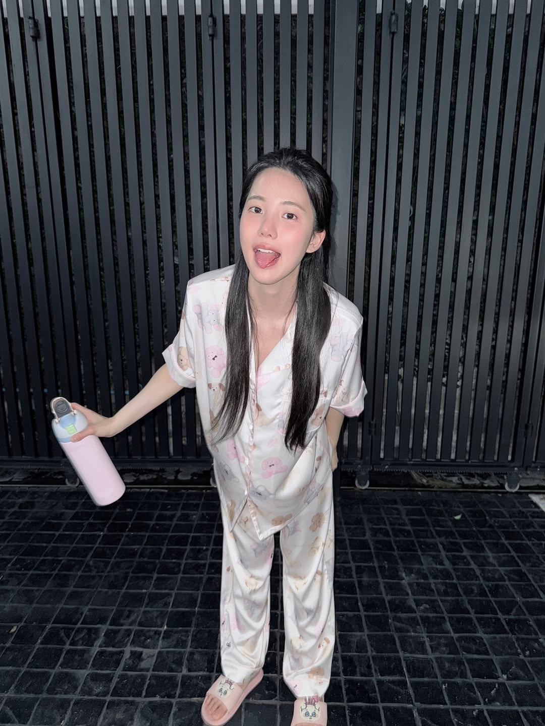 เจนิส - เจณิสตา พรหมผดุงชีพ