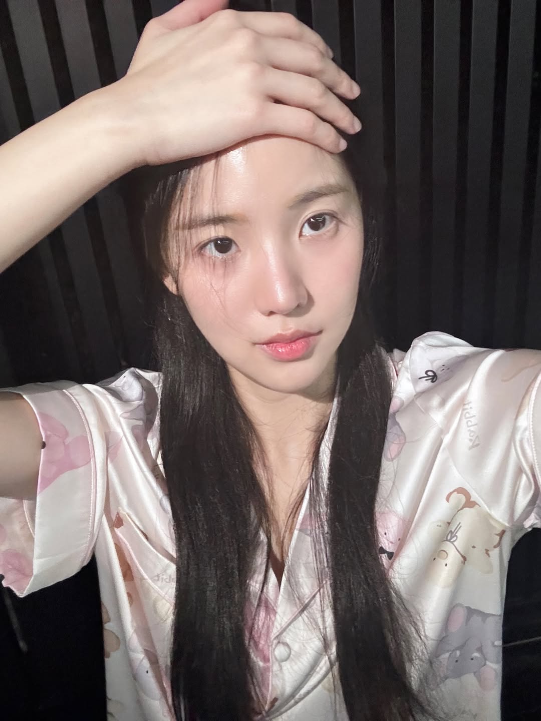 เจนิส - เจณิสตา พรหมผดุงชีพ