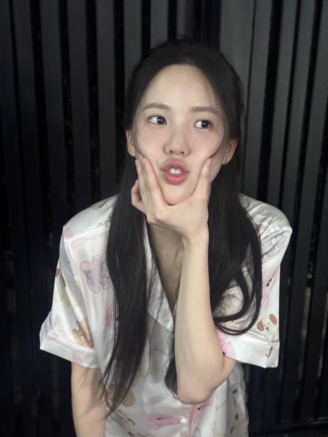 เจนิส - เจณิสตา พรหมผดุงชีพ