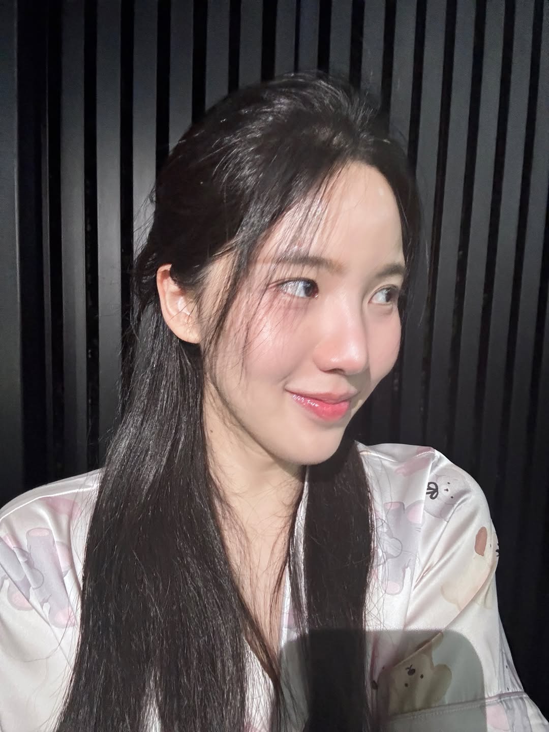 เจนิส - เจณิสตา พรหมผดุงชีพ