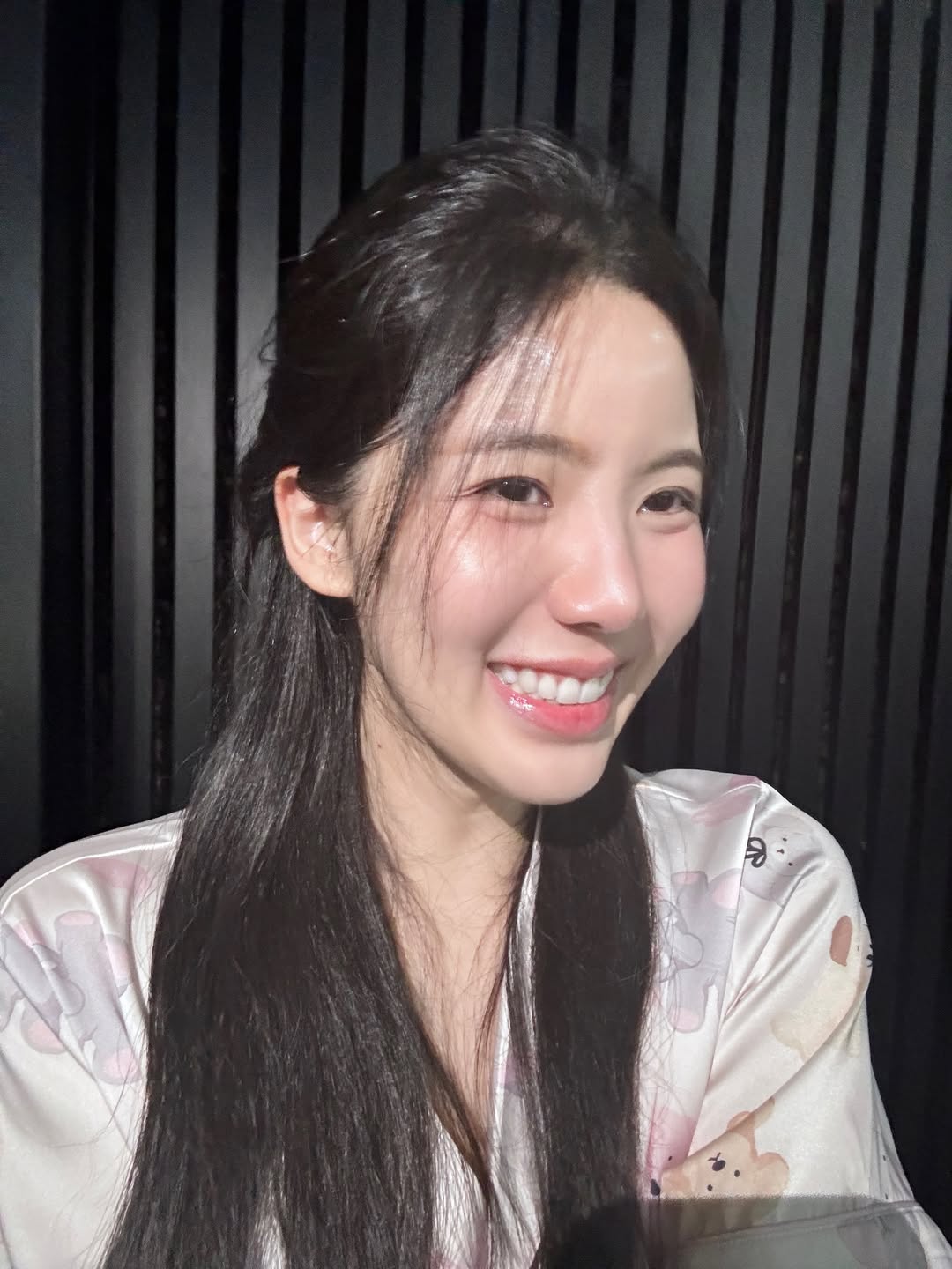 เจนิส - เจณิสตา พรหมผดุงชีพ