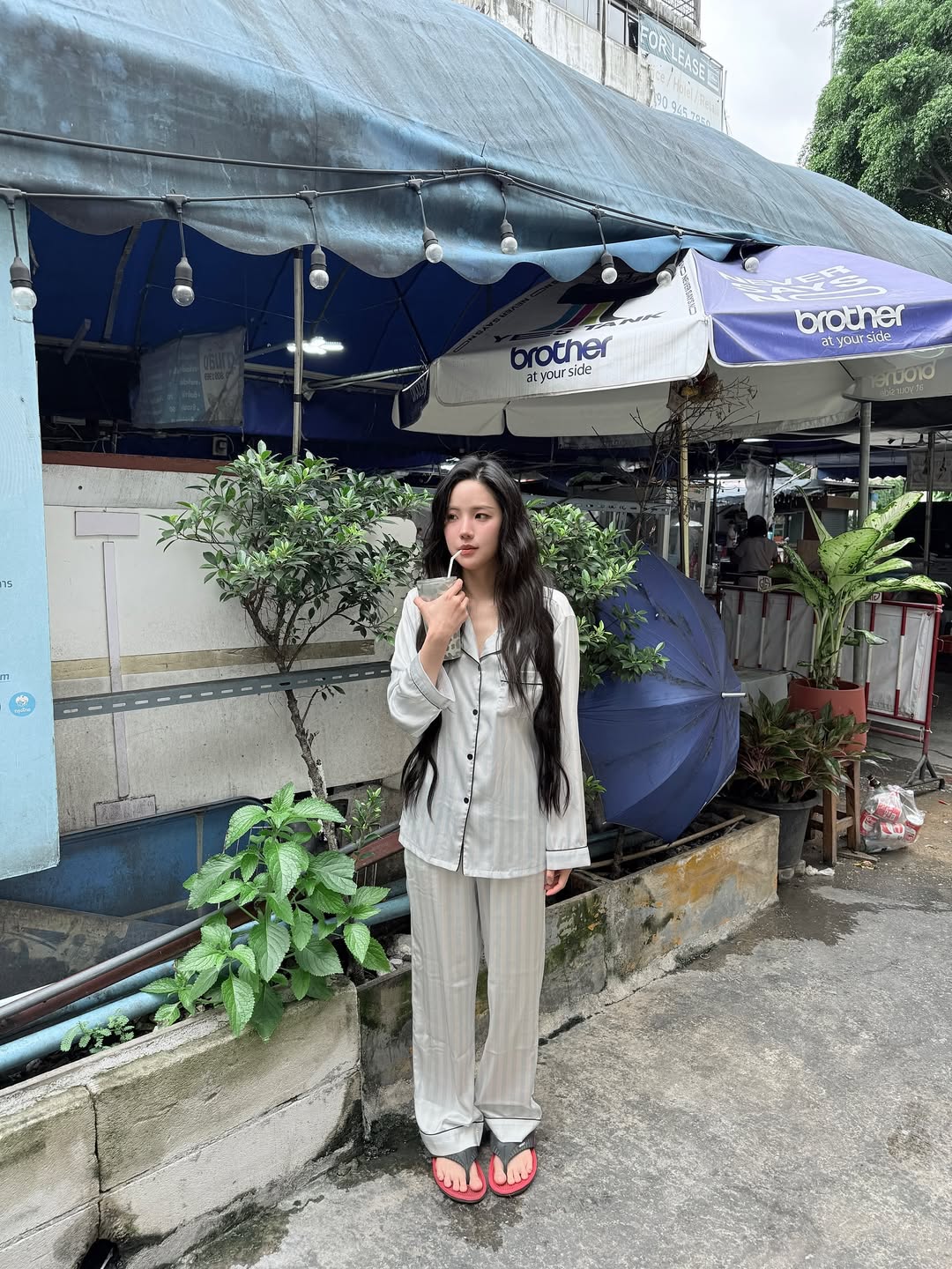 เจนิส - เจณิสตา พรหมผดุงชีพ