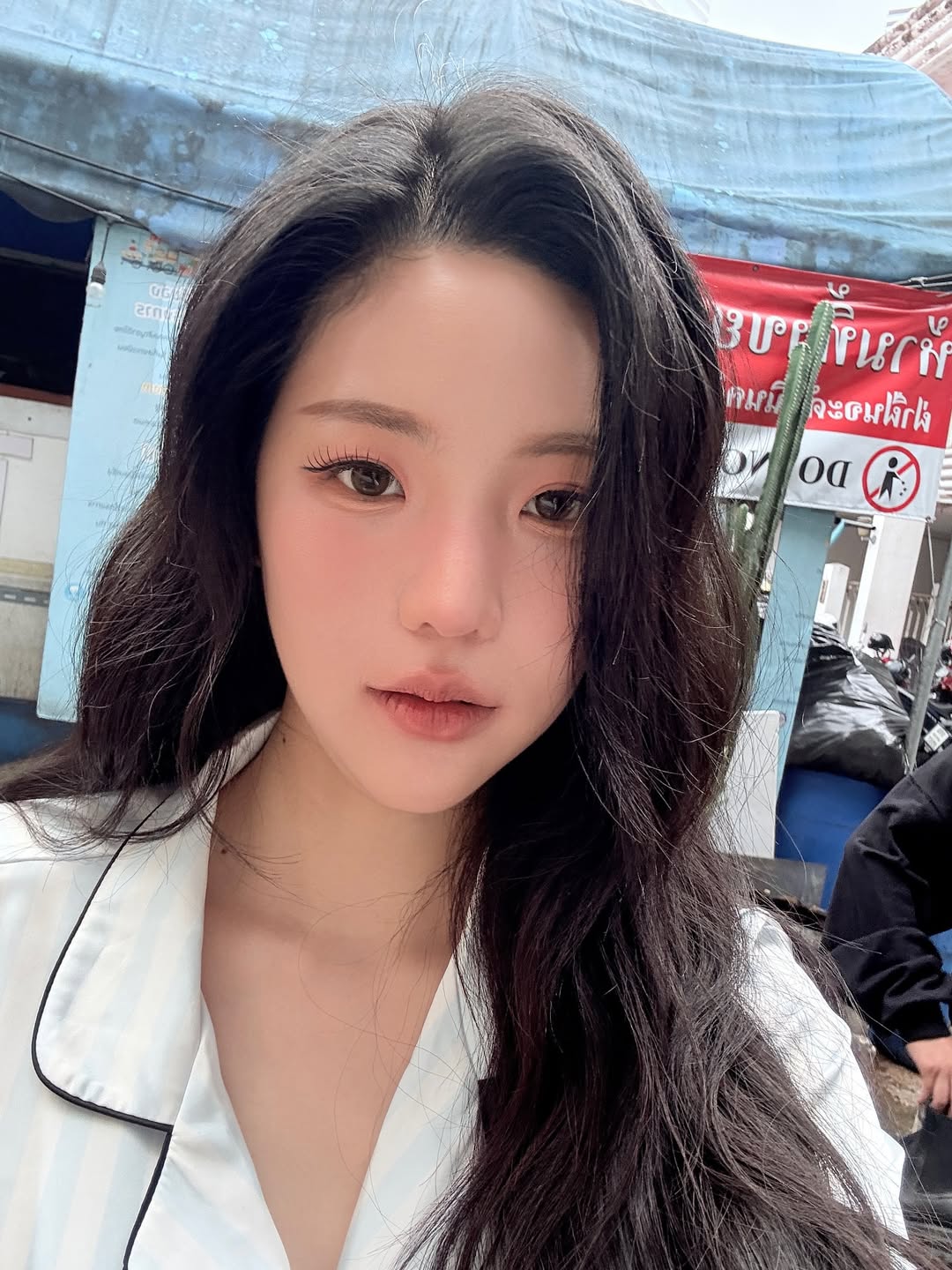 เจนิส - เจณิสตา พรหมผดุงชีพ