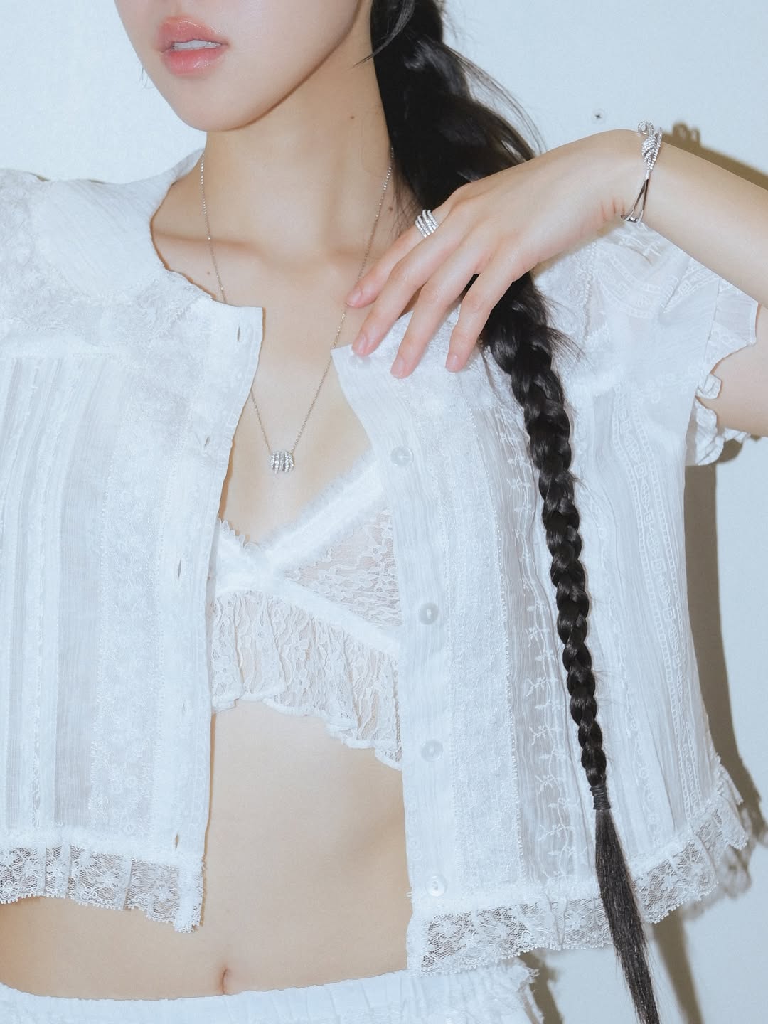 เจนิส - เจณิสตา พรหมผดุงชีพ