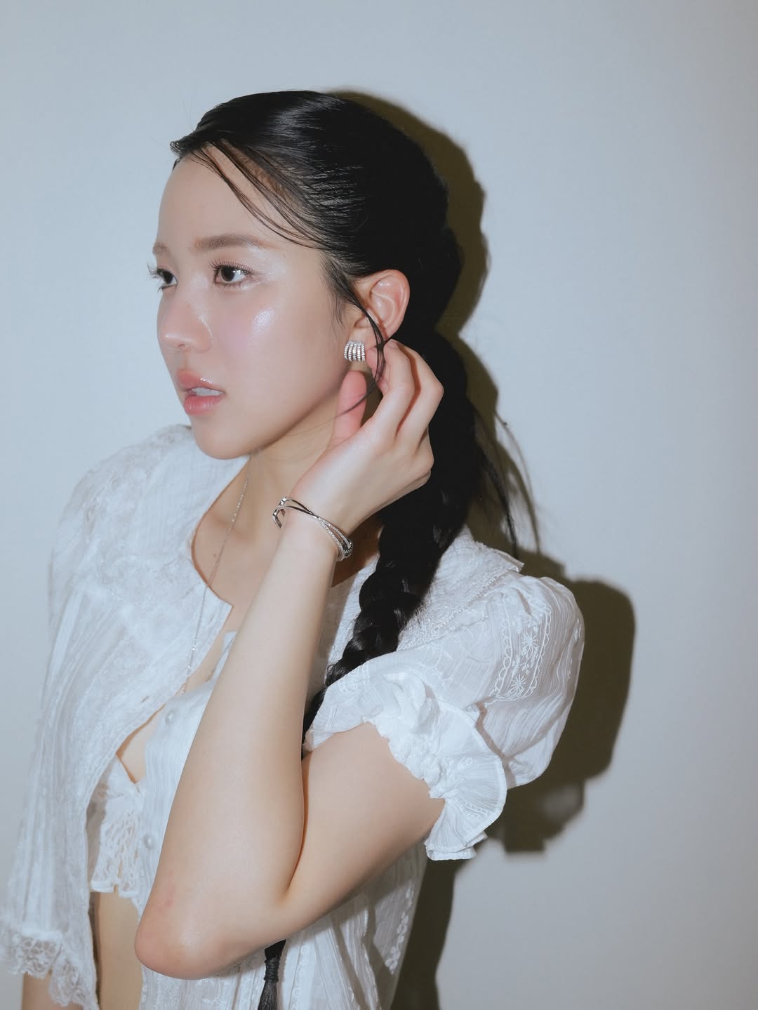 เจนิส - เจณิสตา พรหมผดุงชีพ