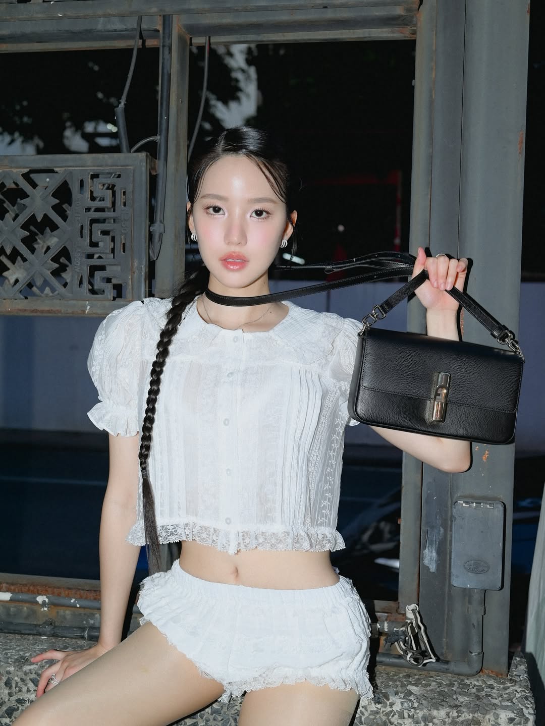เจนิส - เจณิสตา พรหมผดุงชีพ