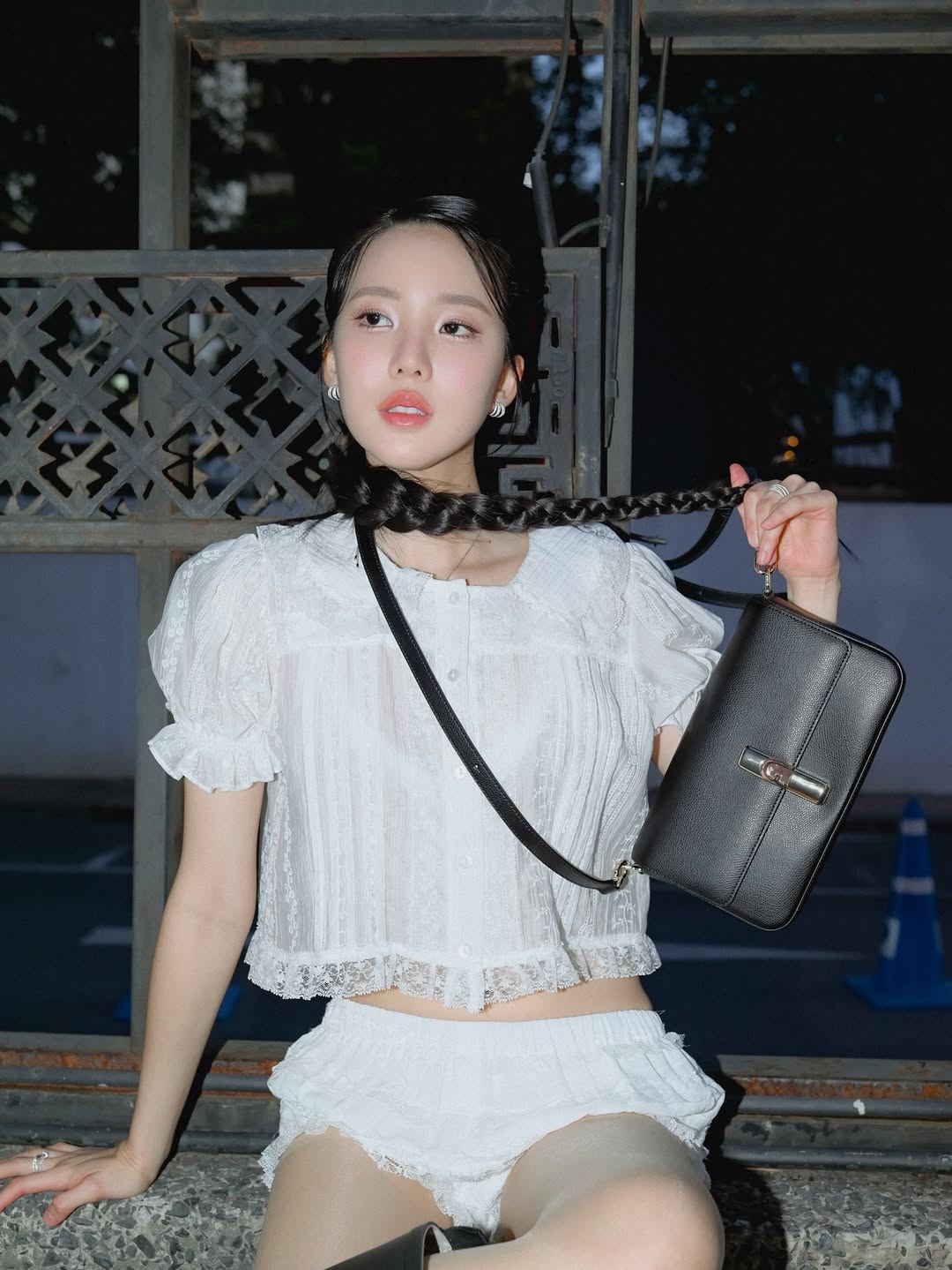 เจนิส - เจณิสตา พรหมผดุงชีพ