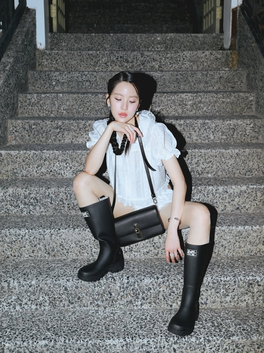 เจนิส - เจณิสตา พรหมผดุงชีพ
