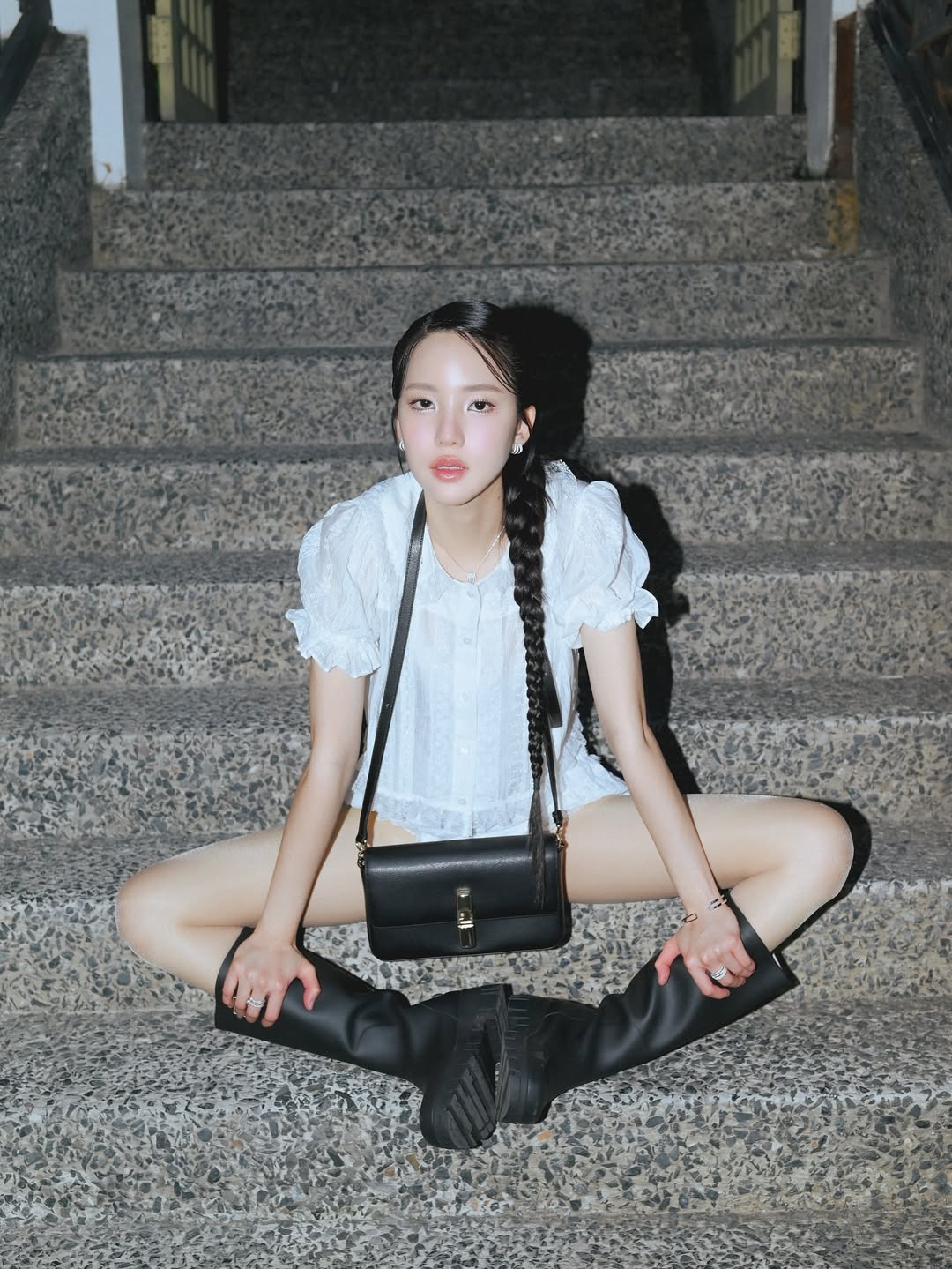 เจนิส - เจณิสตา พรหมผดุงชีพ