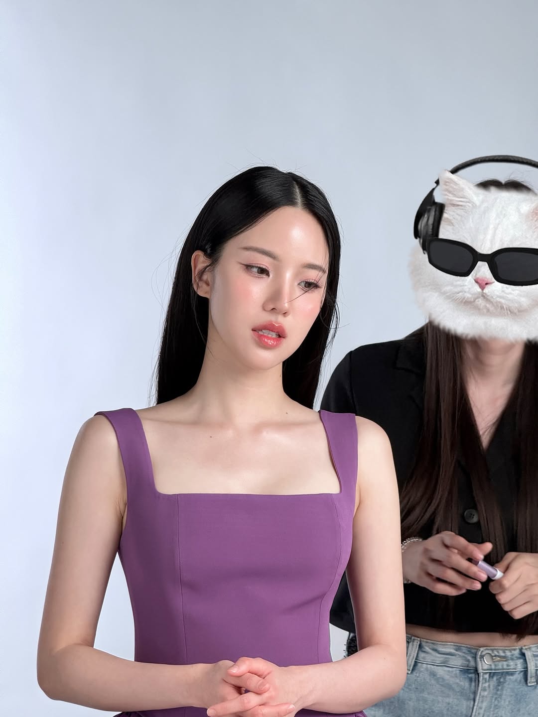 เจนิส - เจณิสตา พรหมผดุงชีพ