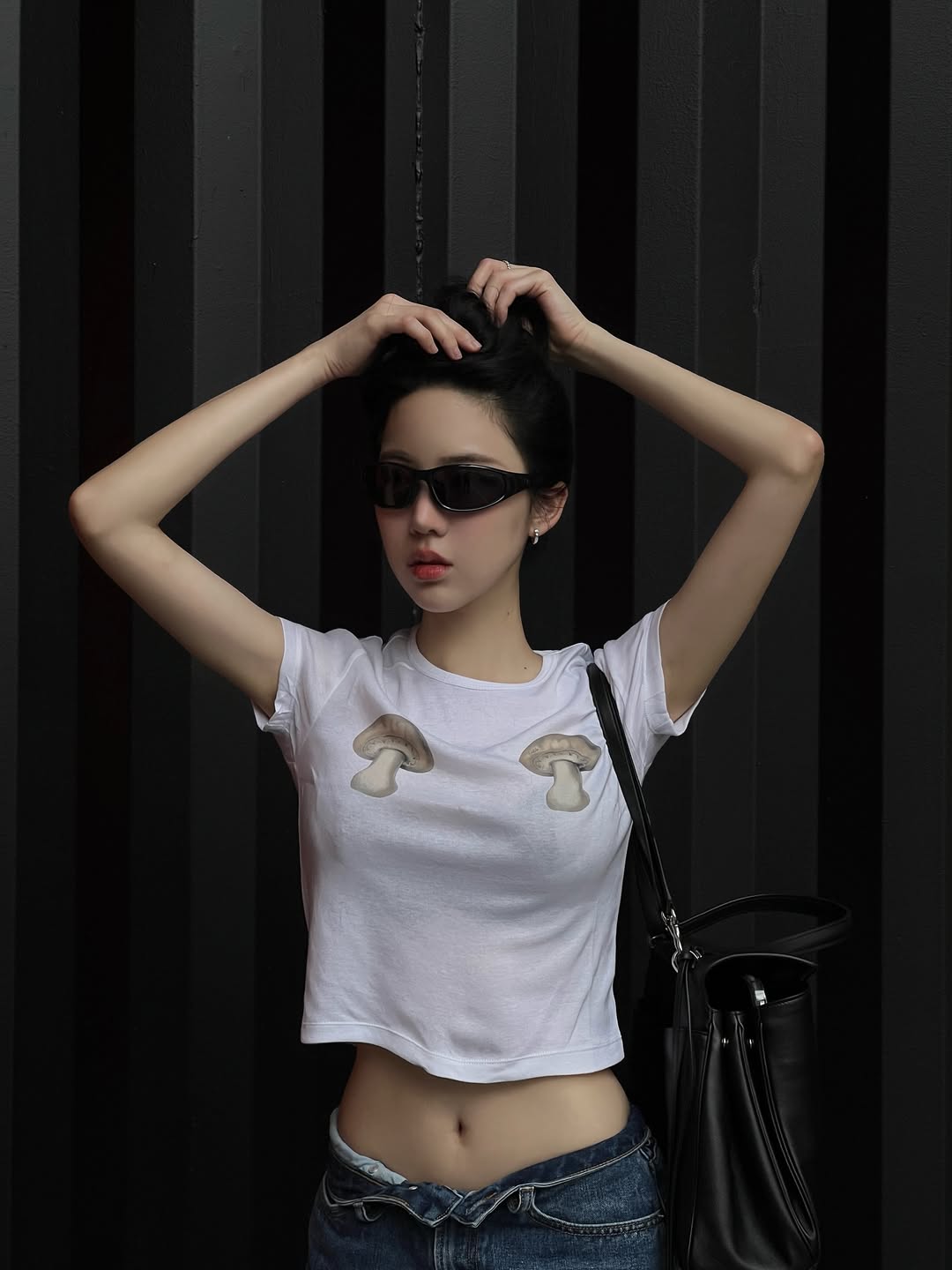 เจนิส - เจณิสตา พรหมผดุงชีพ