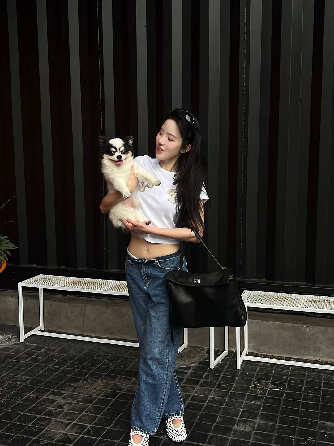 เจนิส - เจณิสตา พรหมผดุงชีพ