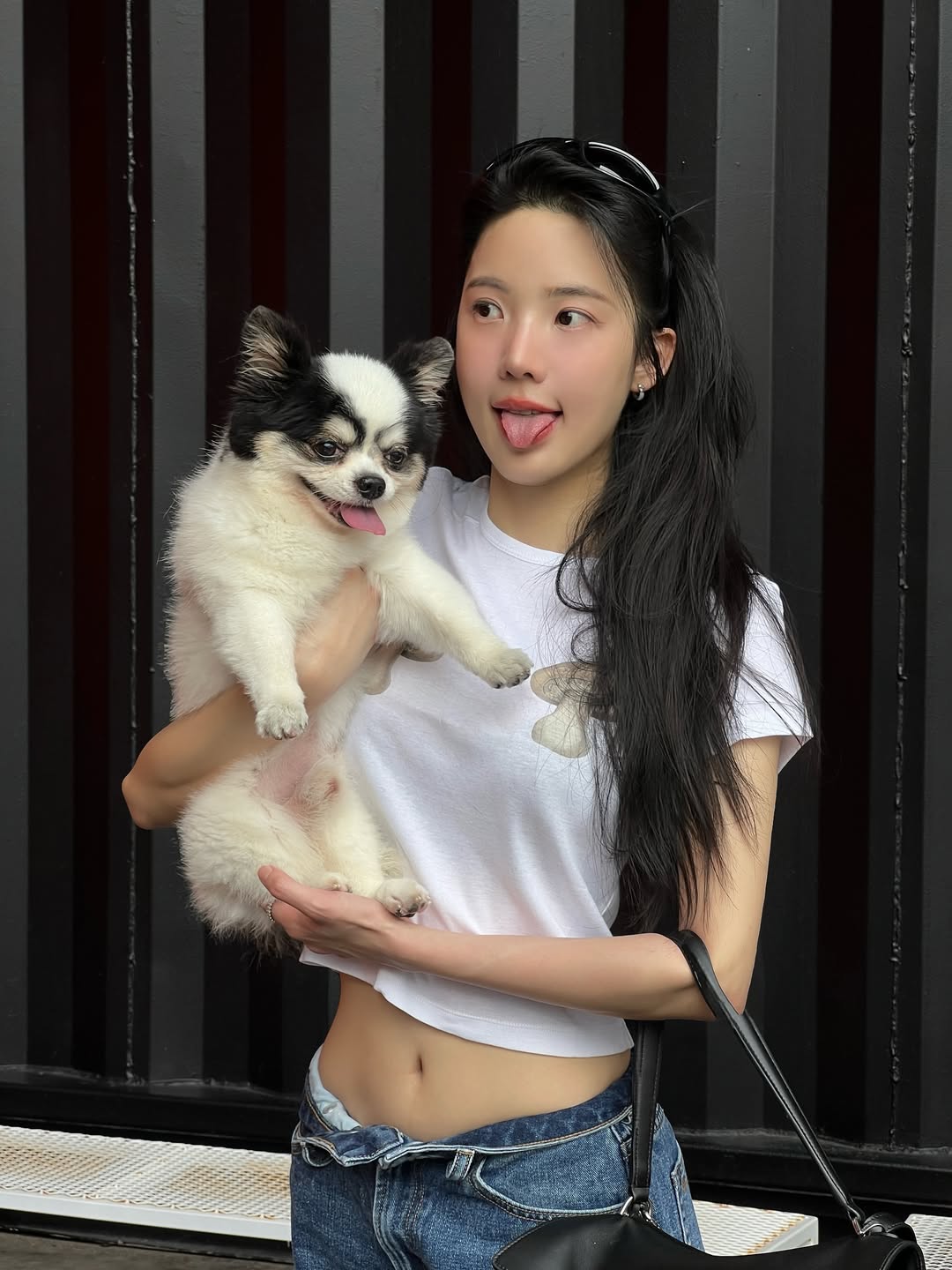 เจนิส - เจณิสตา พรหมผดุงชีพ