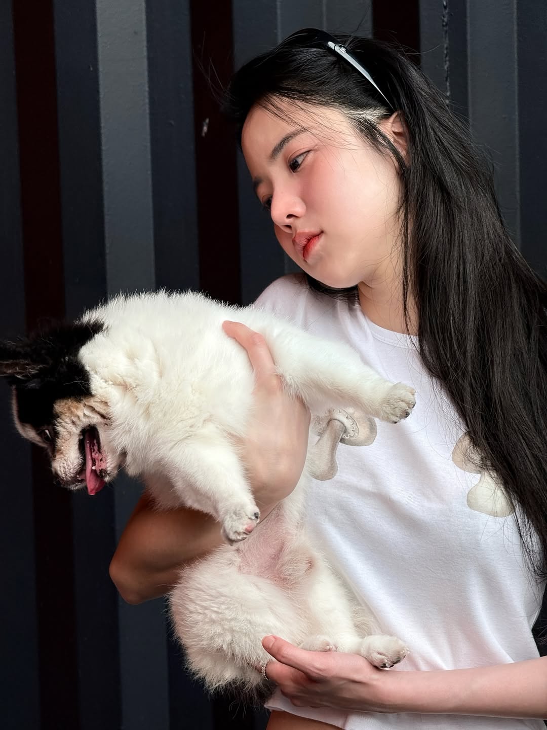เจนิส - เจณิสตา พรหมผดุงชีพ
