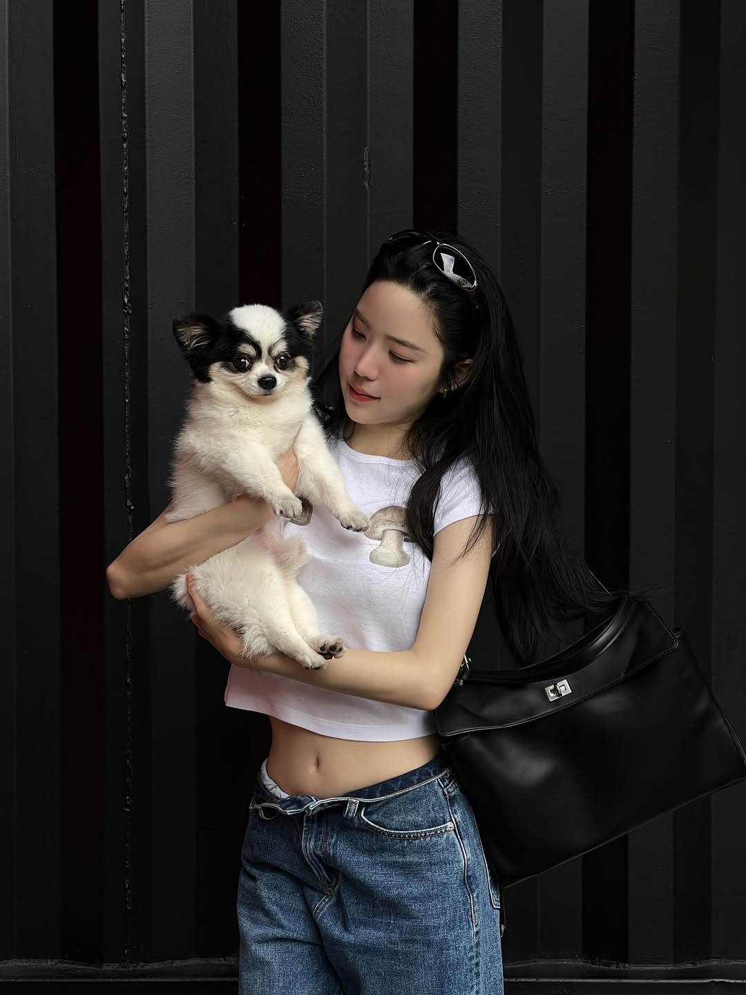เจนิส - เจณิสตา พรหมผดุงชีพ