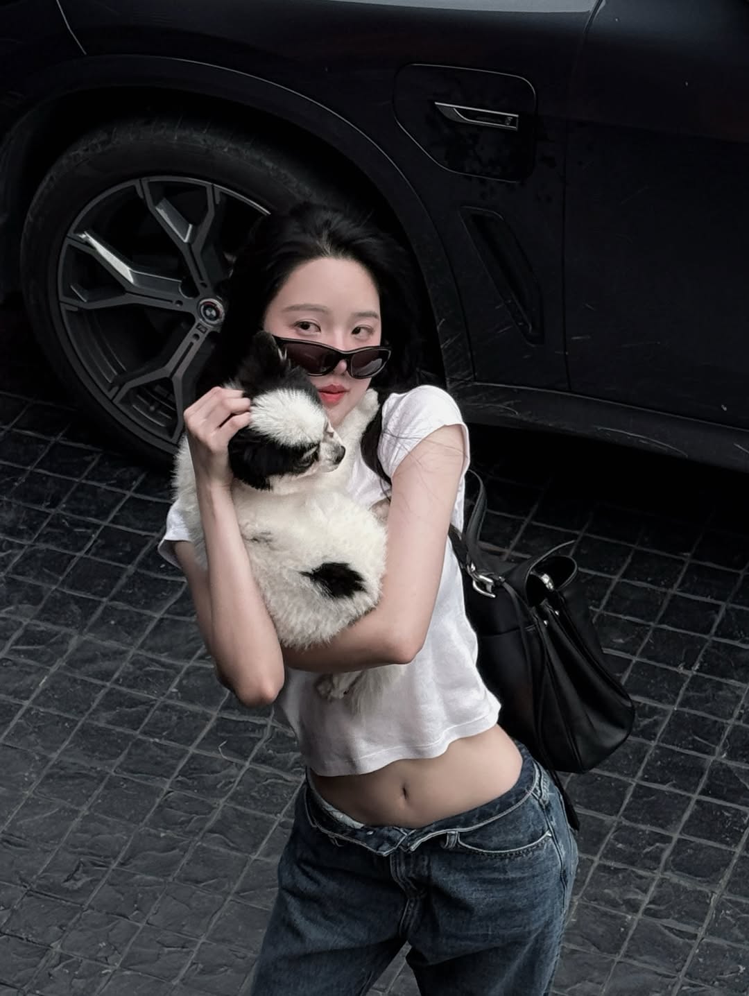 เจนิส - เจณิสตา พรหมผดุงชีพ