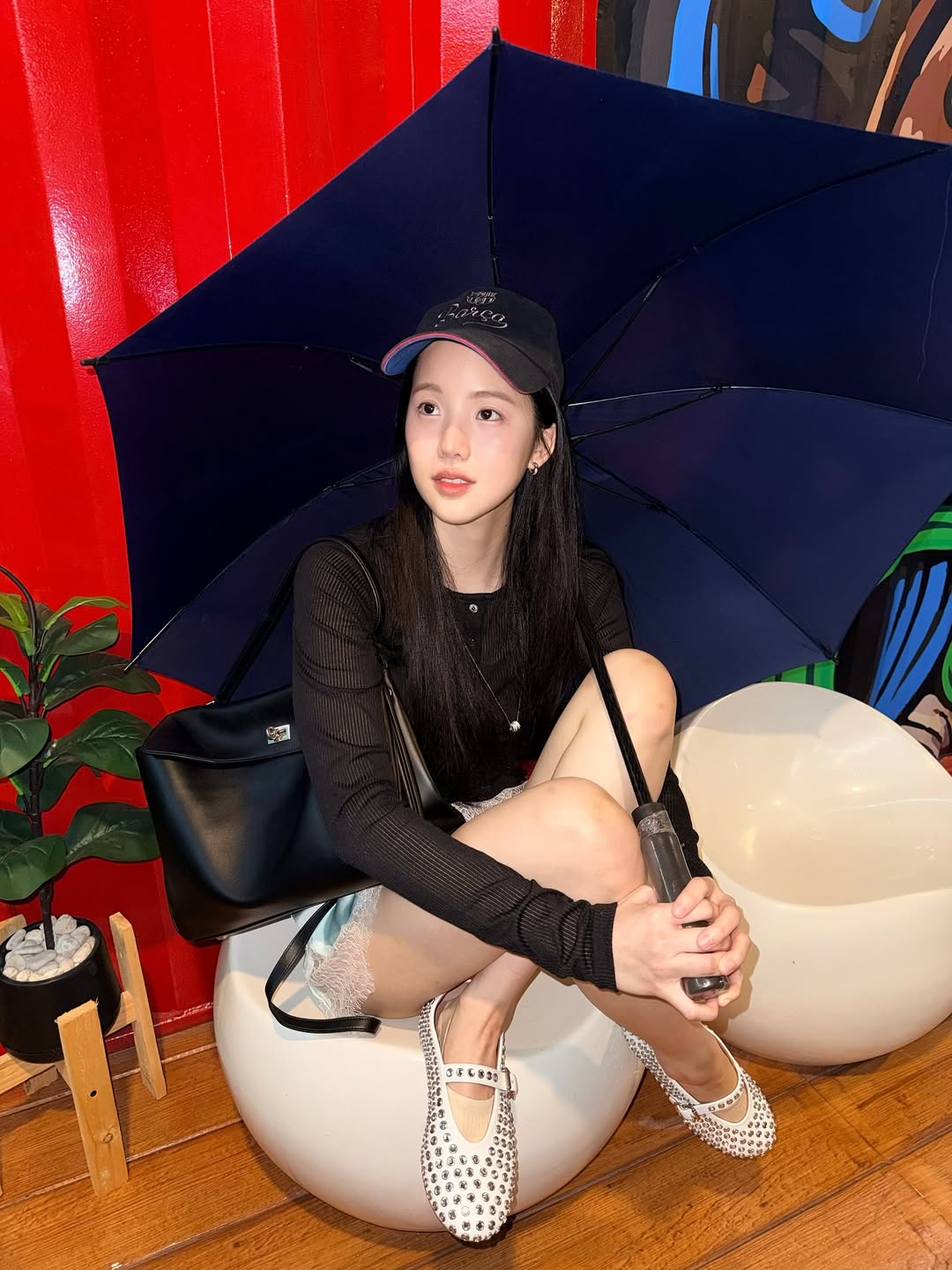 เจนิส - เจณิสตา พรหมผดุงชีพ