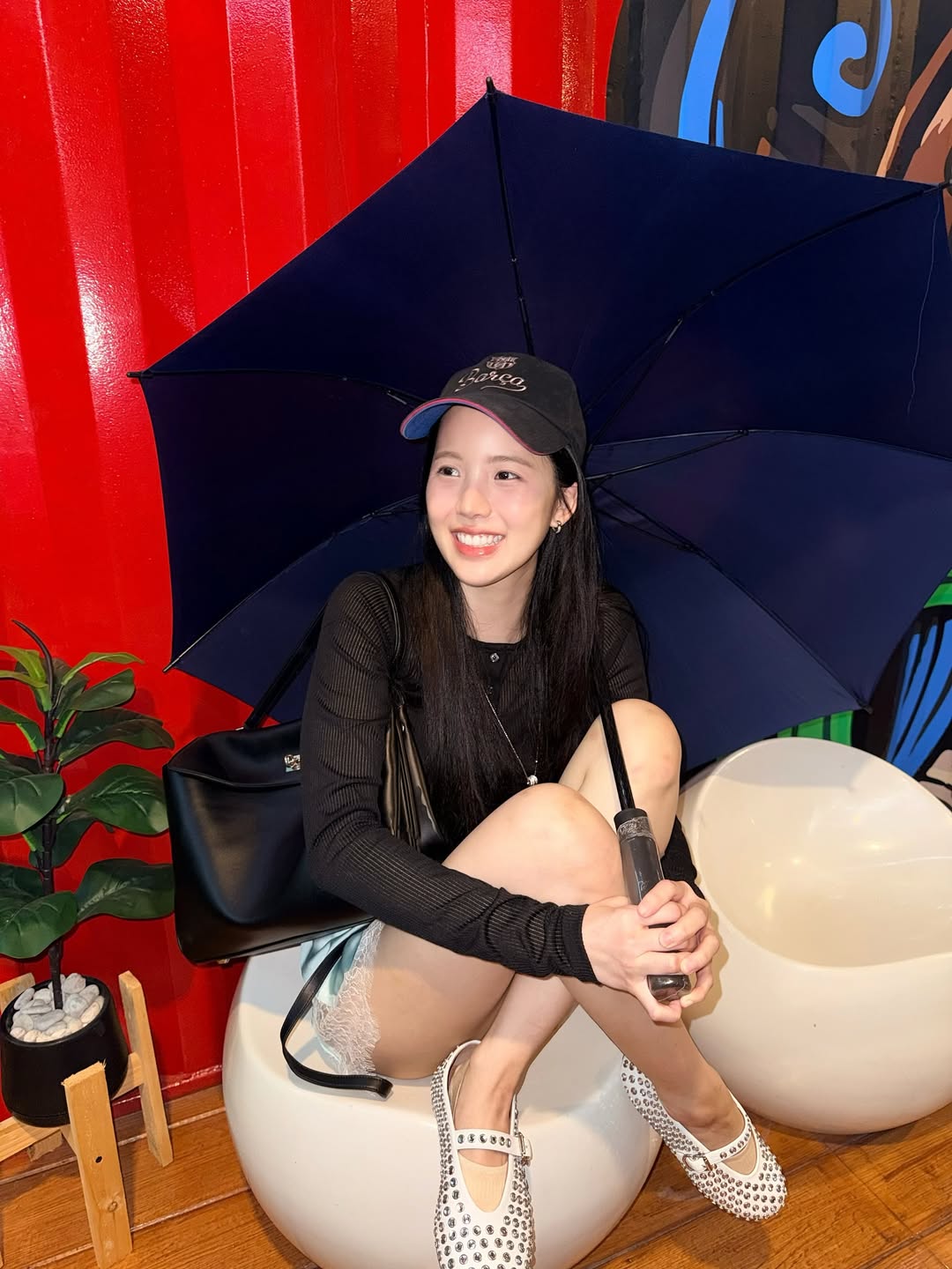 เจนิส - เจณิสตา พรหมผดุงชีพ