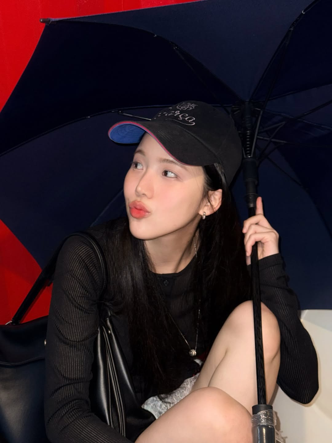 เจนิส - เจณิสตา พรหมผดุงชีพ