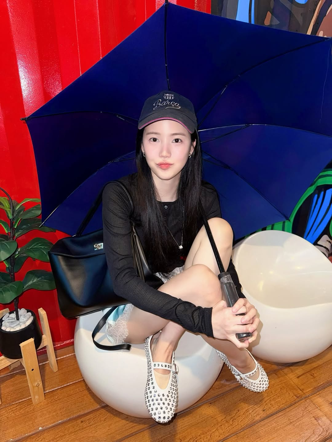 เจนิส - เจณิสตา พรหมผดุงชีพ
