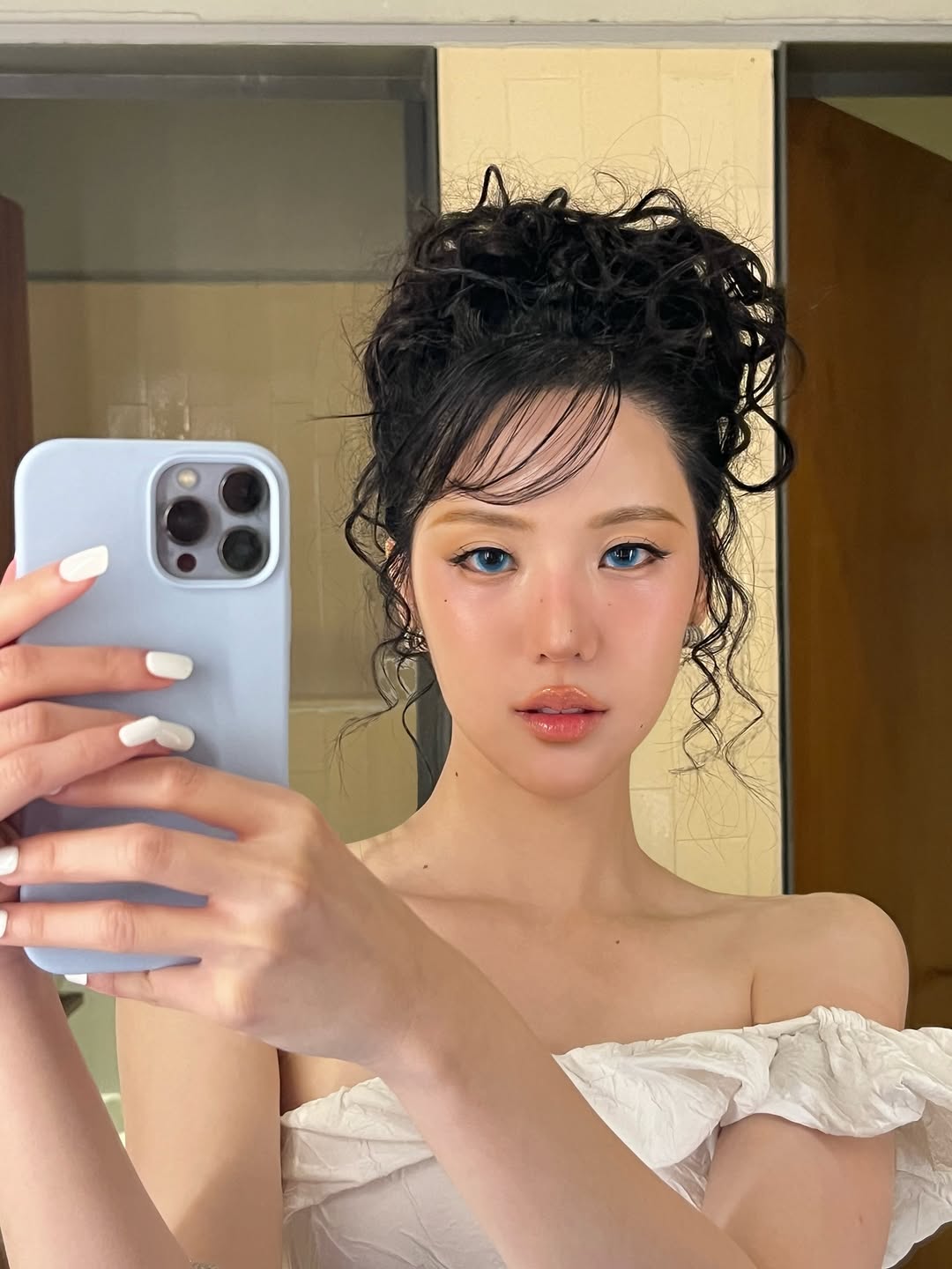 เจนิส - เจณิสตา พรหมผดุงชีพ