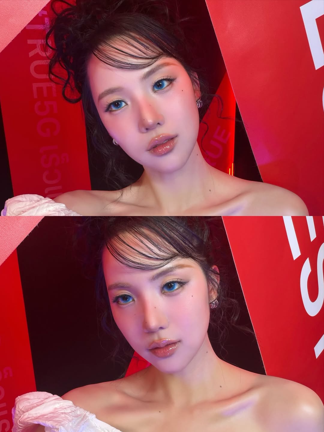 เจนิส - เจณิสตา พรหมผดุงชีพ