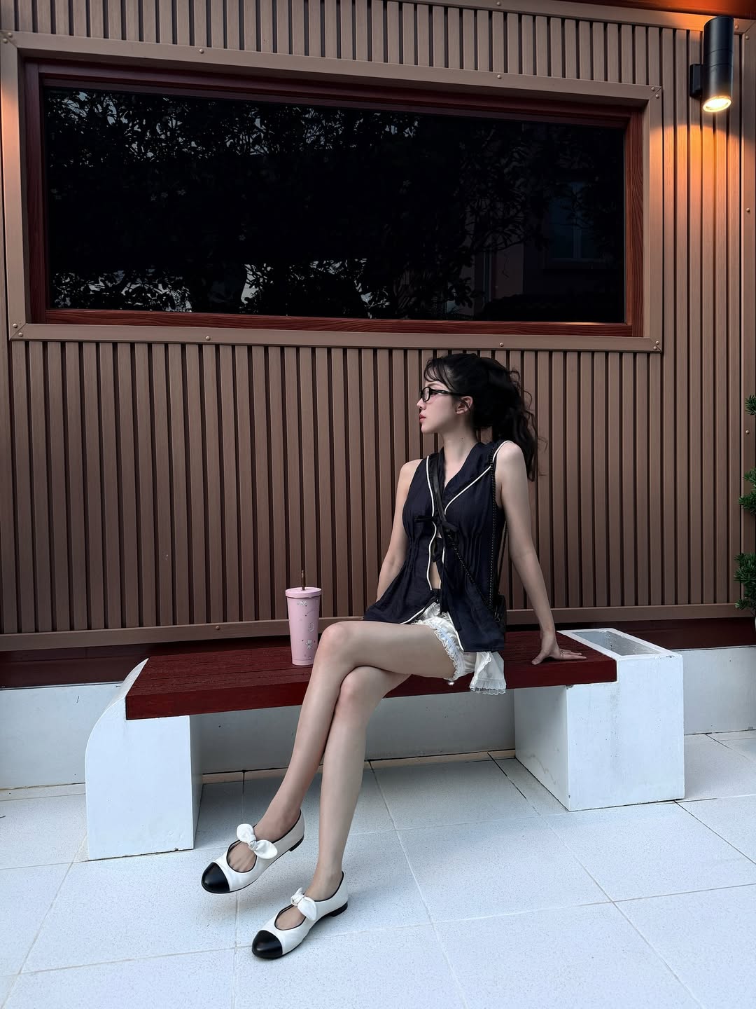 เจนิส - เจณิสตา พรหมผดุงชีพ