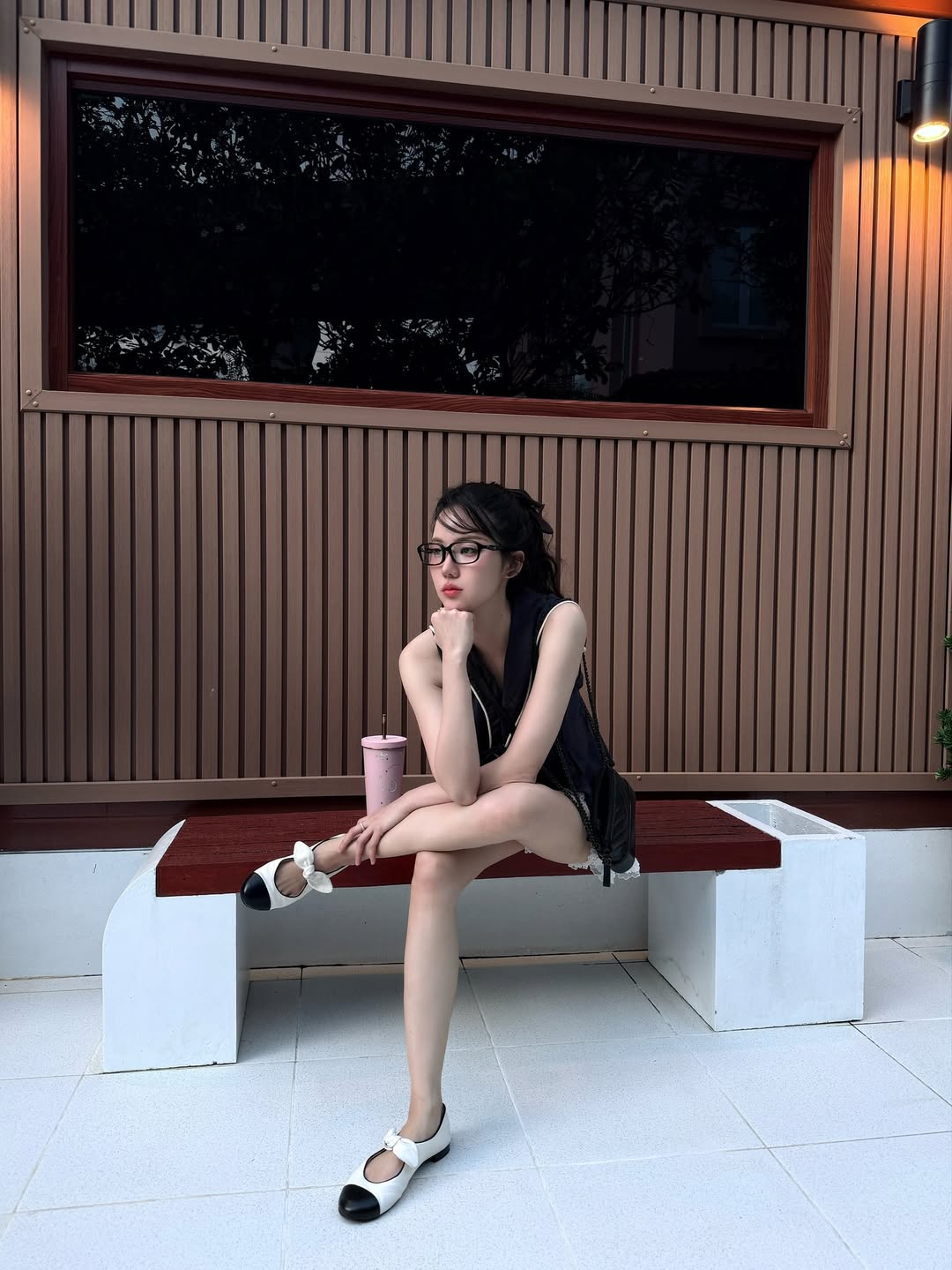เจนิส - เจณิสตา พรหมผดุงชีพ