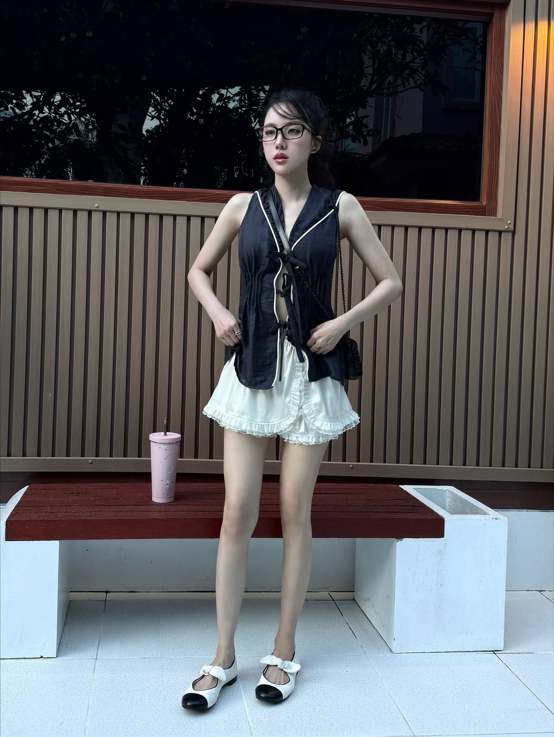 เจนิส - เจณิสตา พรหมผดุงชีพ
