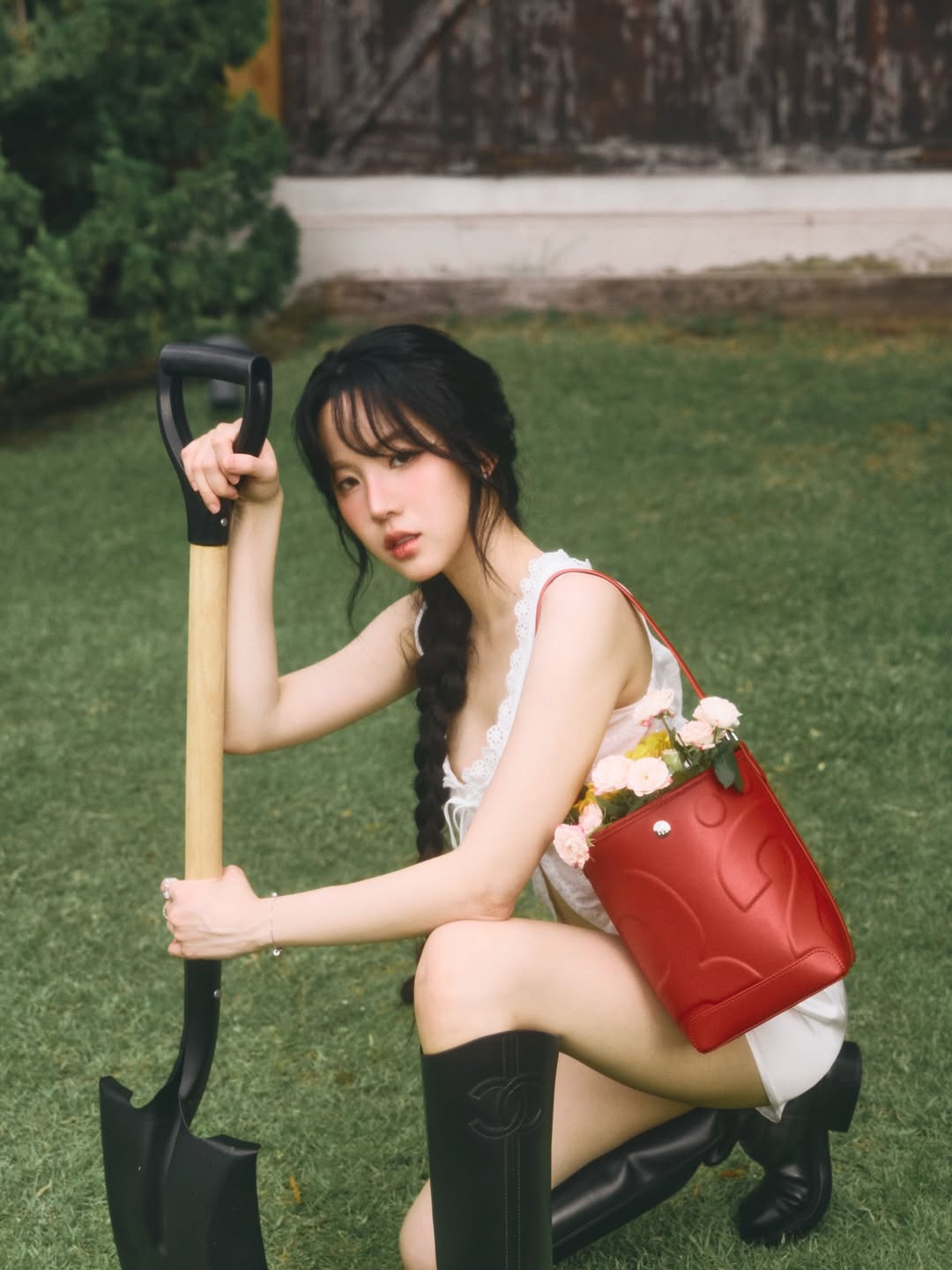 เจนิส - เจณิสตา พรหมผดุงชีพ