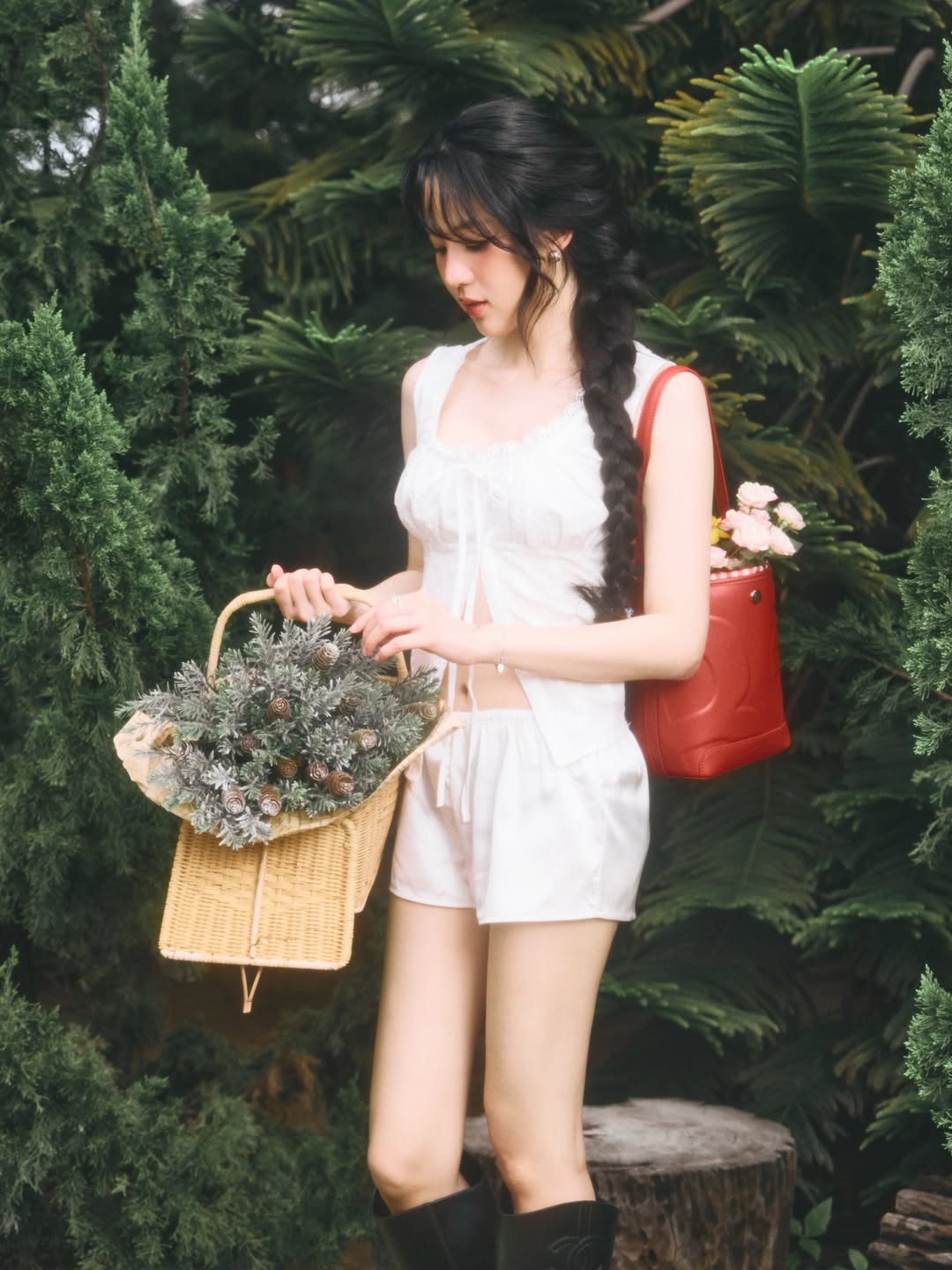 เจนิส - เจณิสตา พรหมผดุงชีพ