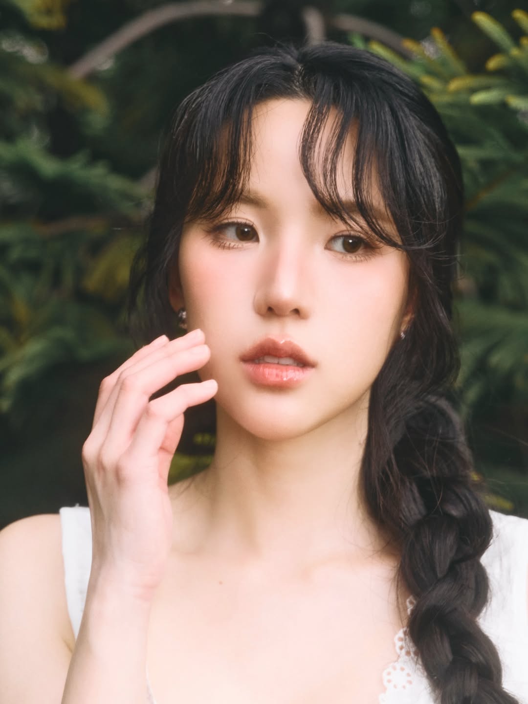เจนิส - เจณิสตา พรหมผดุงชีพ