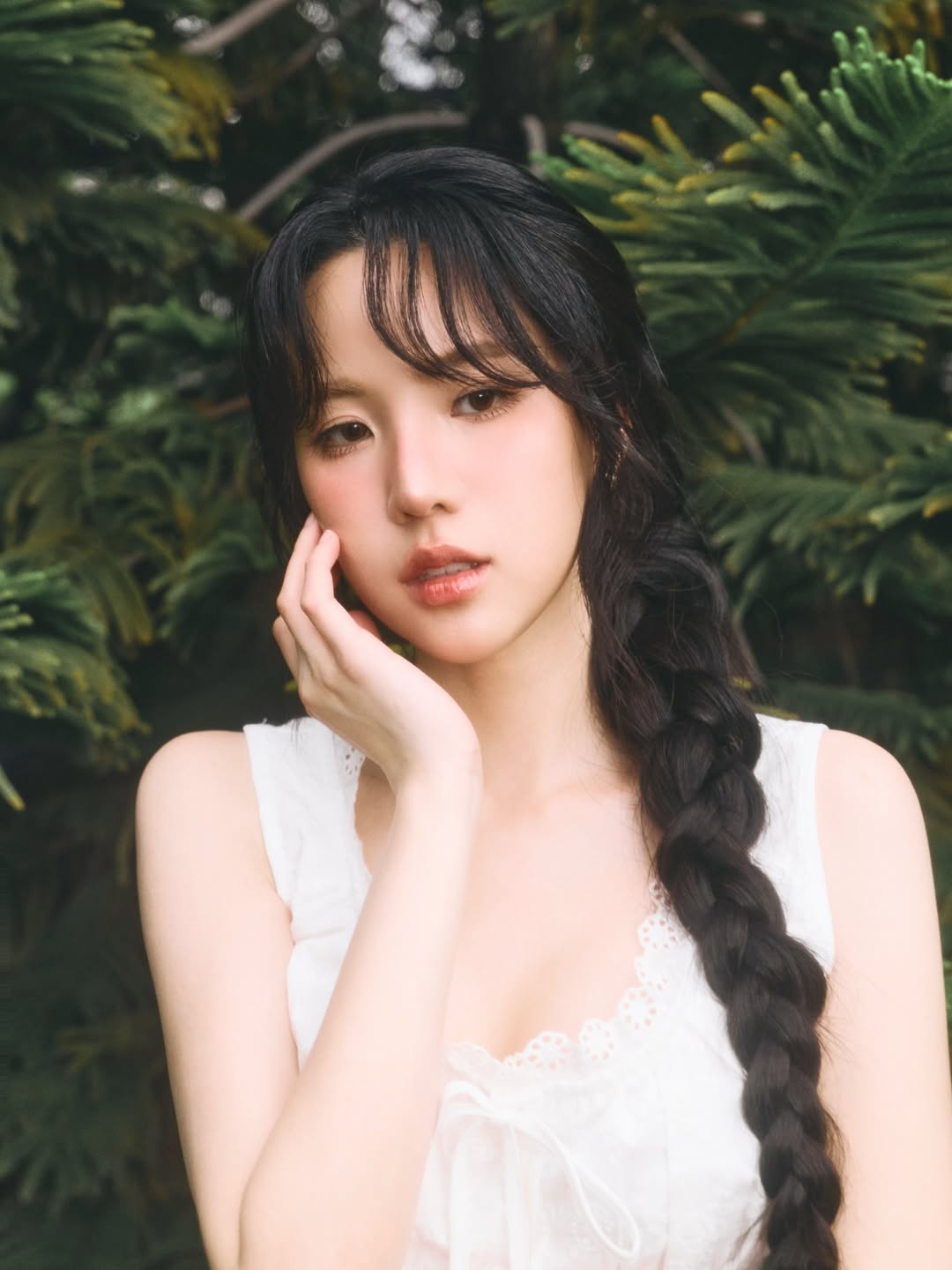 เจนิส - เจณิสตา พรหมผดุงชีพ
