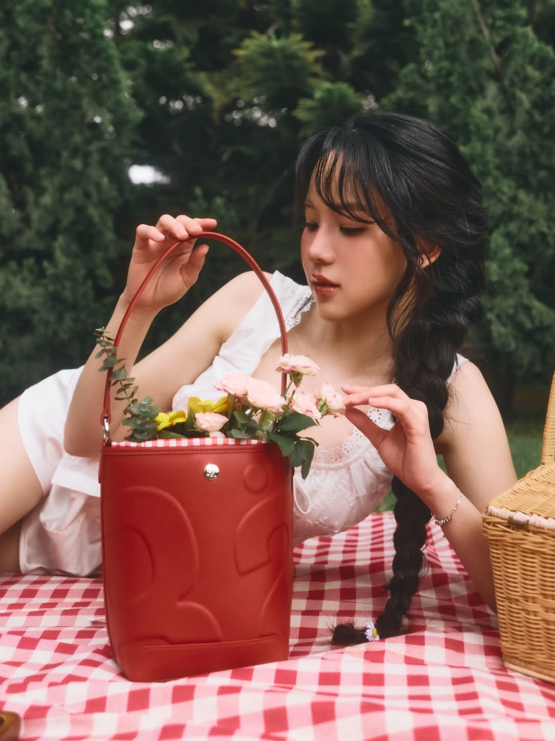 เจนิส - เจณิสตา พรหมผดุงชีพ