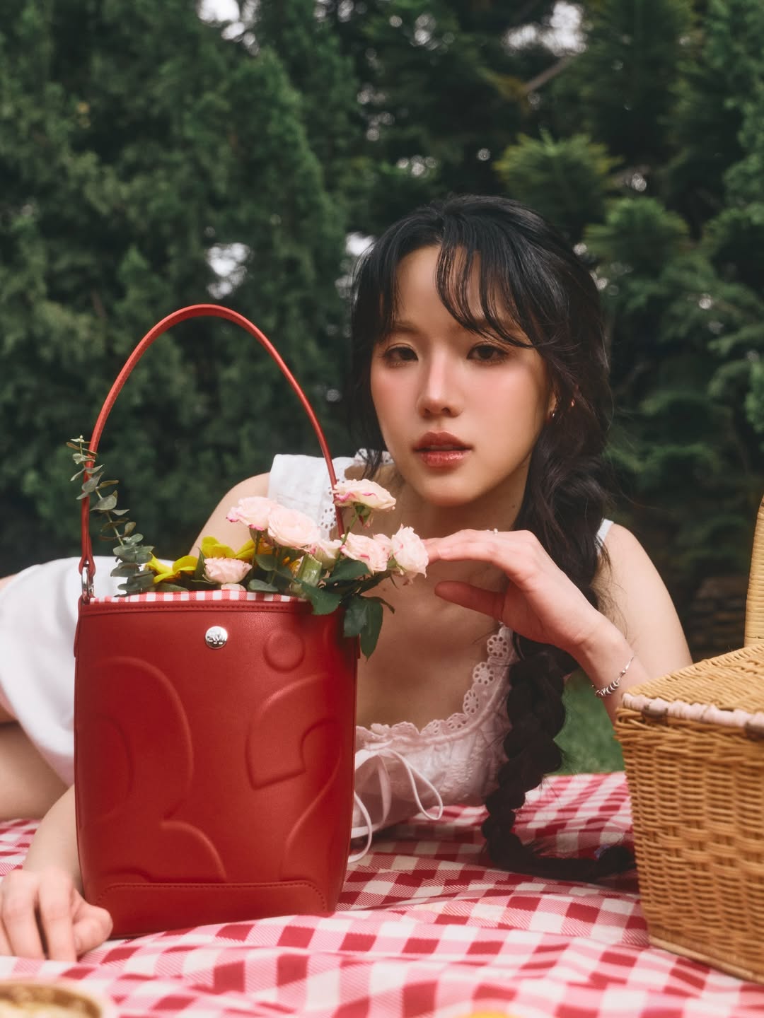 เจนิส - เจณิสตา พรหมผดุงชีพ