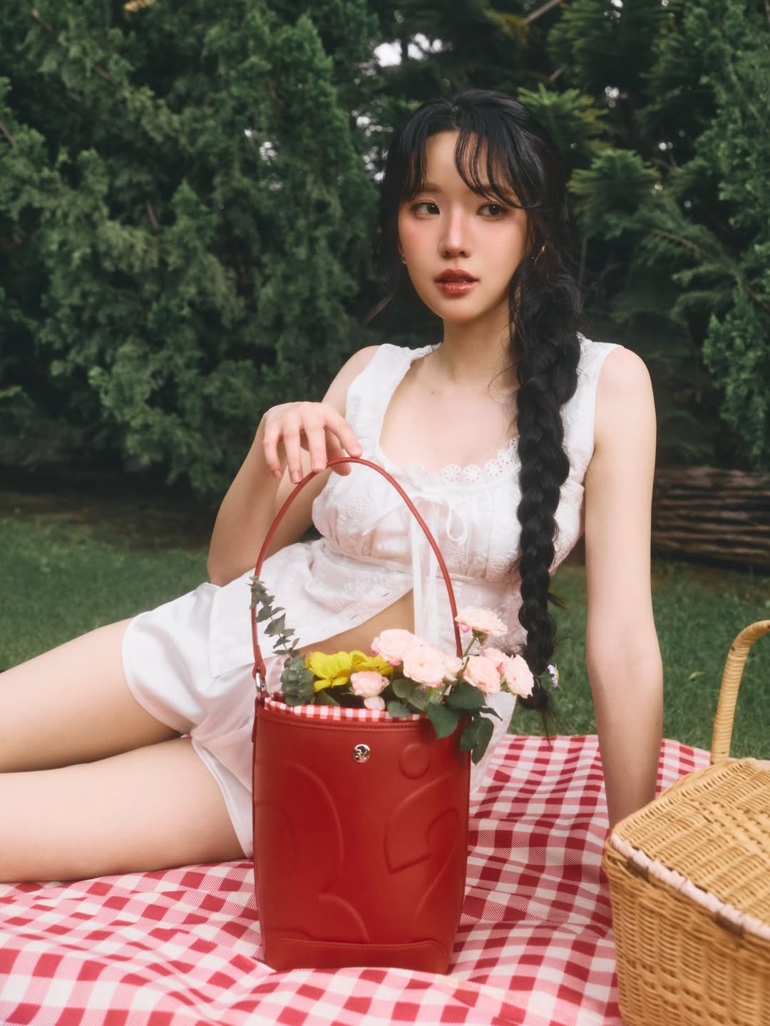 เจนิส - เจณิสตา พรหมผดุงชีพ