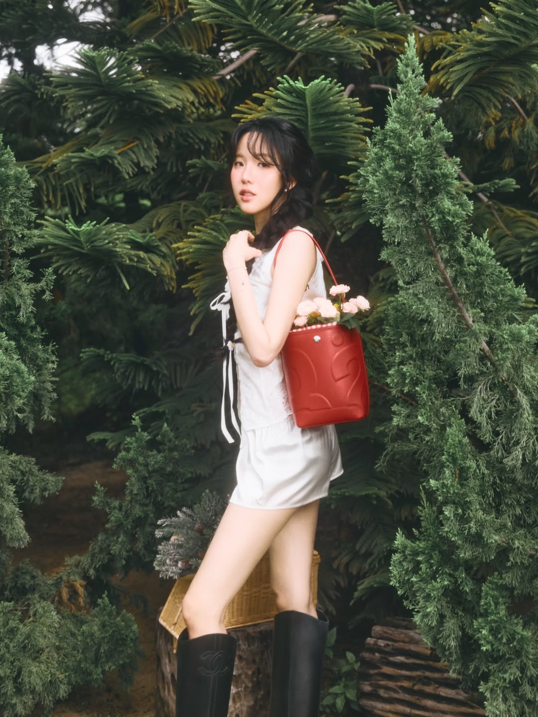 เจนิส - เจณิสตา พรหมผดุงชีพ