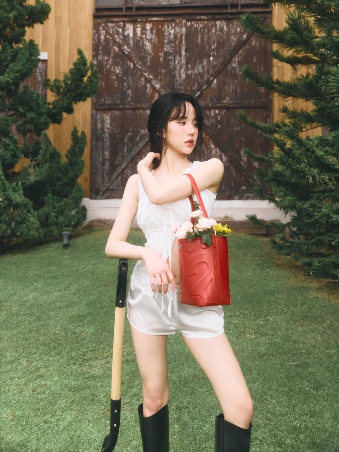 เจนิส - เจณิสตา พรหมผดุงชีพ