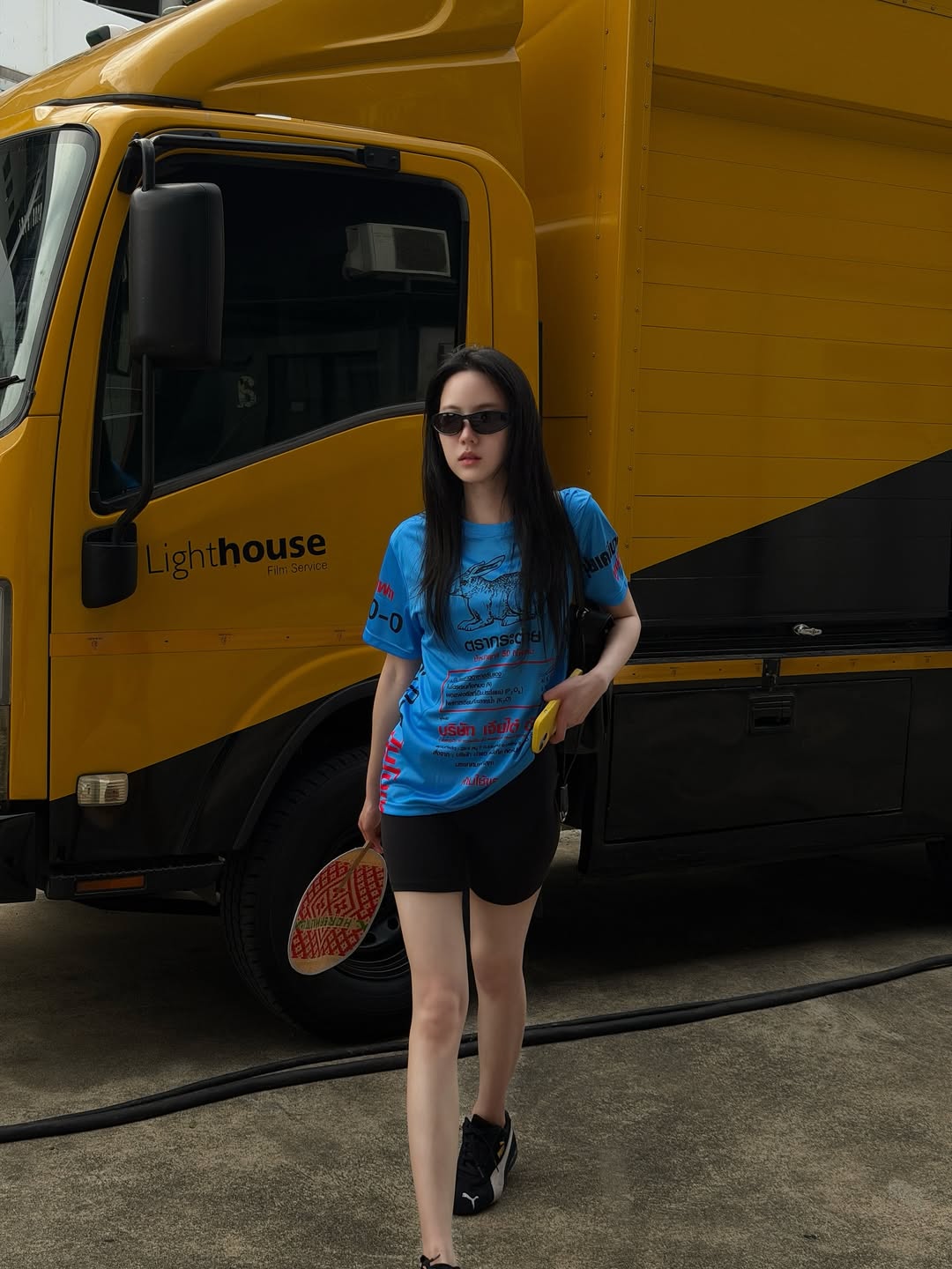 เจนิส - เจณิสตา พรหมผดุงชีพ