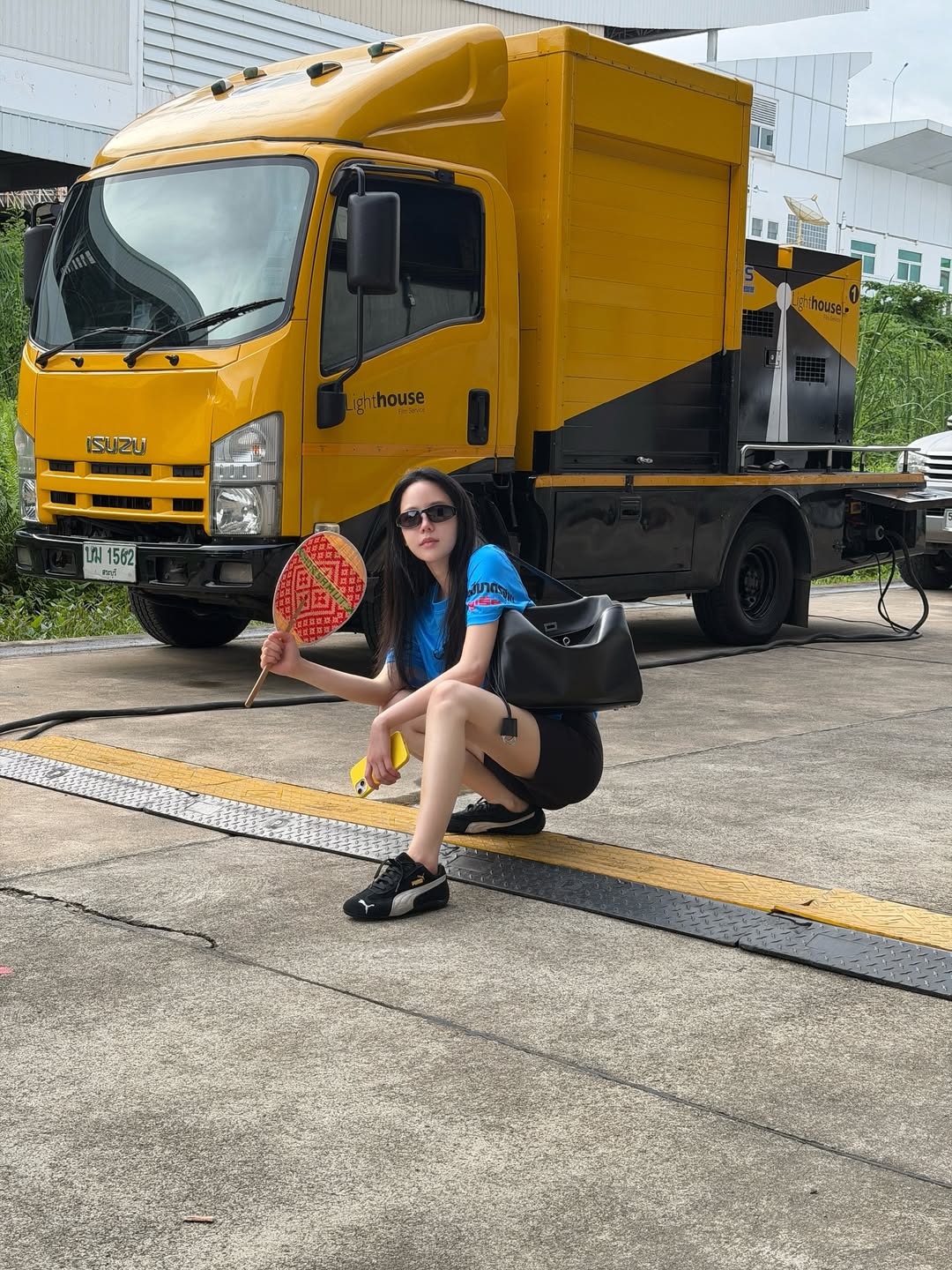 เจนิส - เจณิสตา พรหมผดุงชีพ