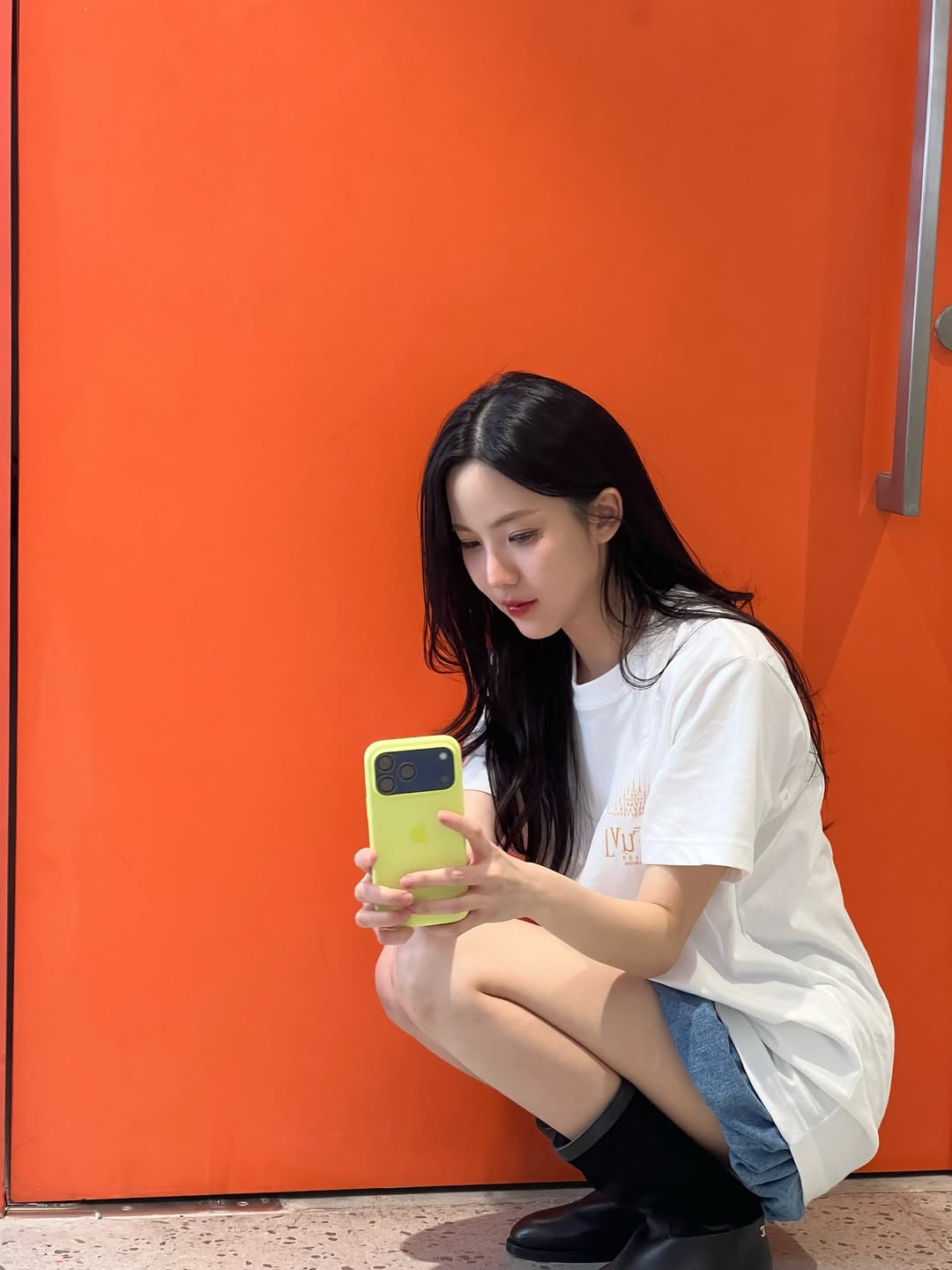 เจนิส - เจณิสตา พรหมผดุงชีพ