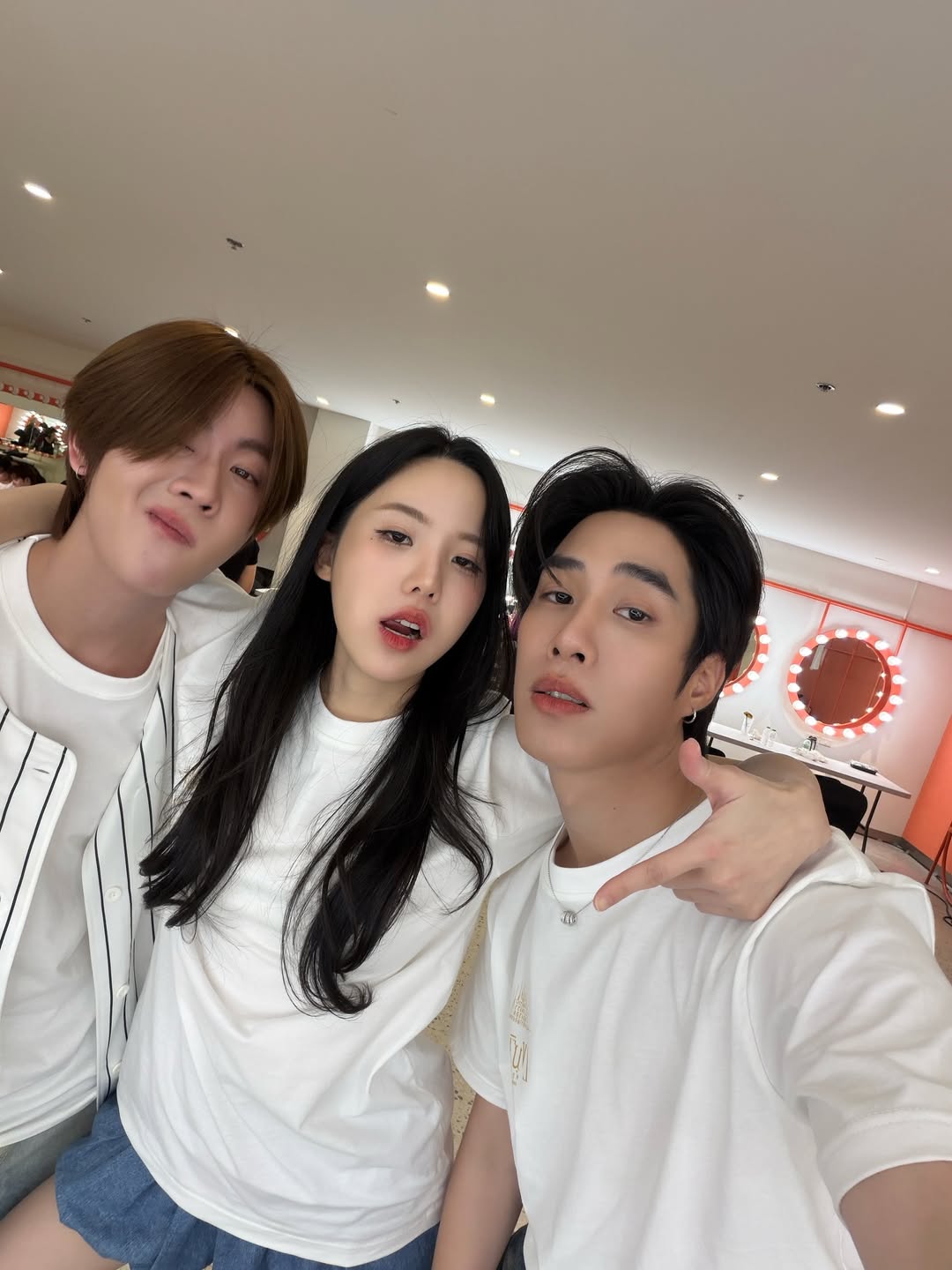 เจนิส - เจณิสตา พรหมผดุงชีพ