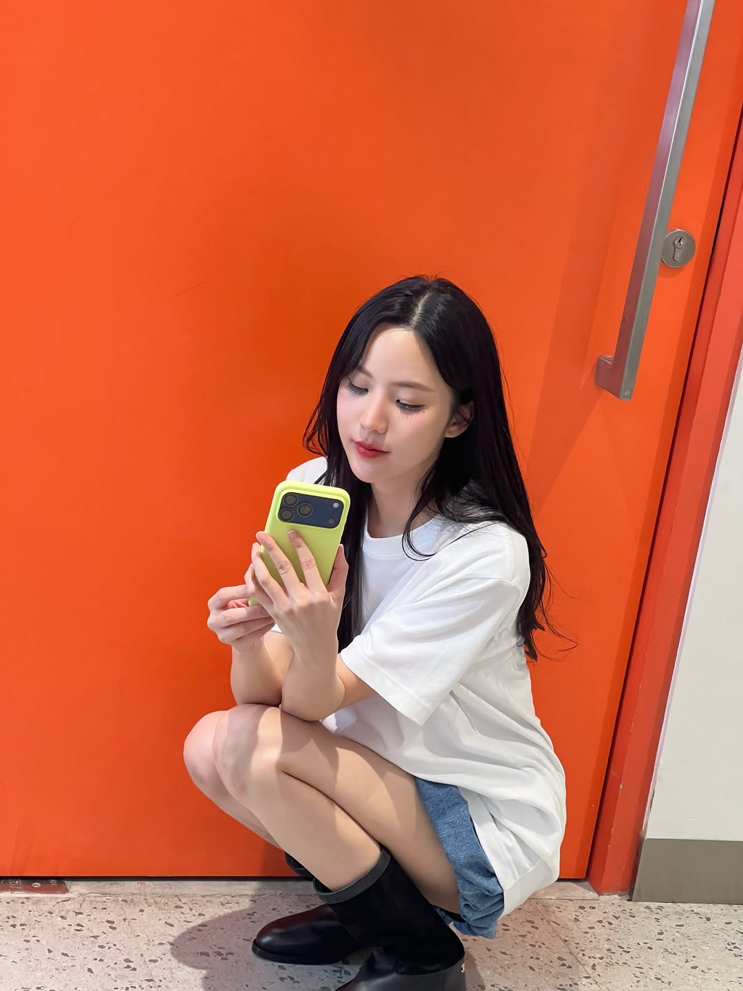 เจนิส - เจณิสตา พรหมผดุงชีพ