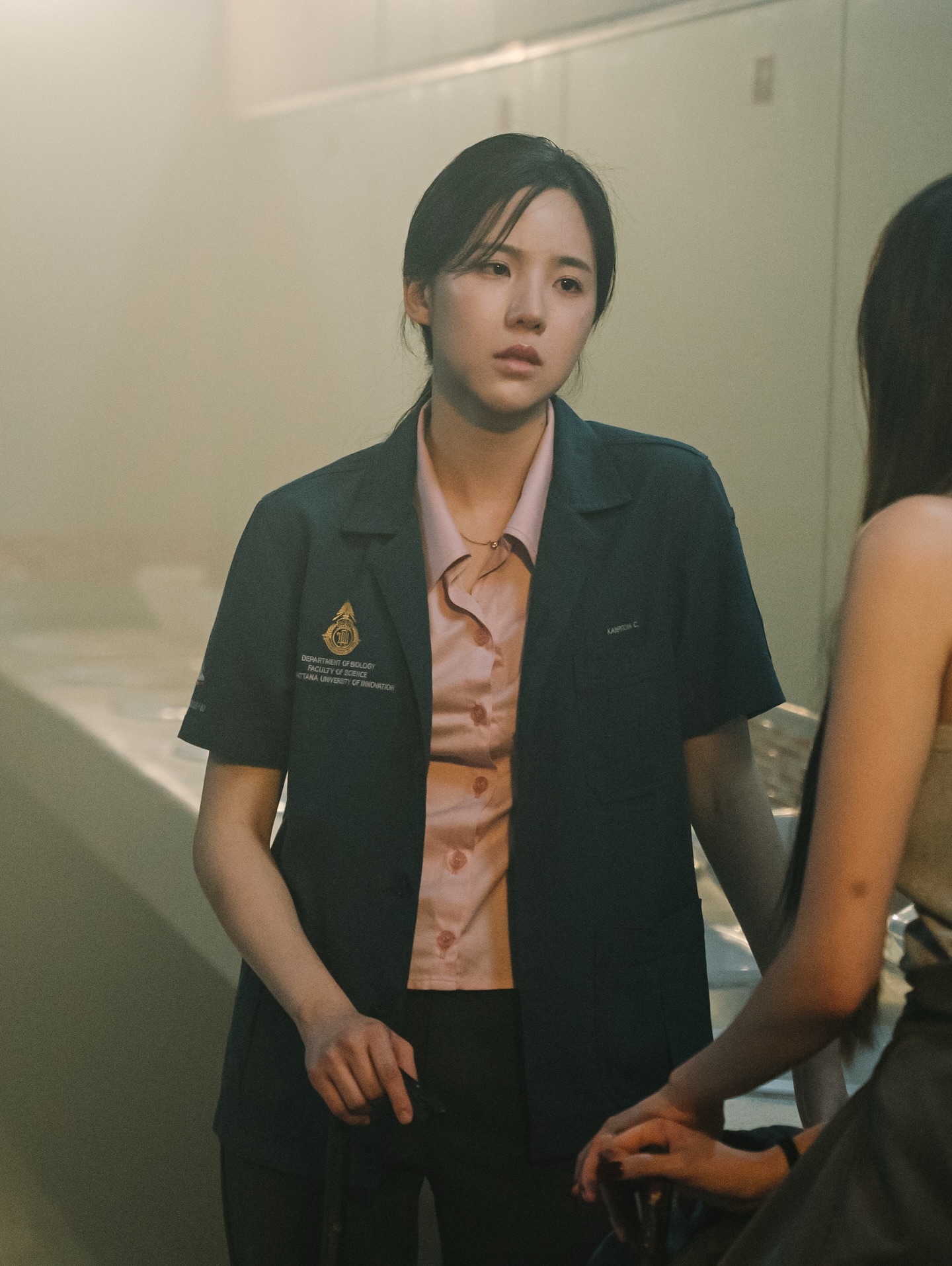 เจนิส - เจณิสตา พรหมผดุงชีพ