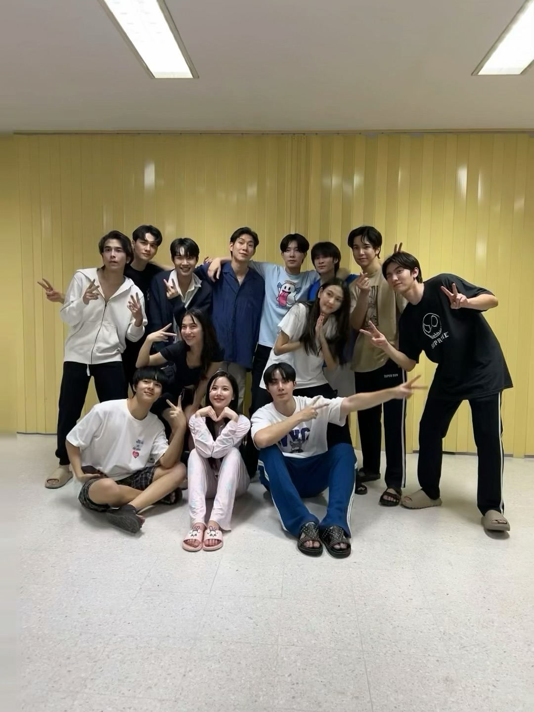 เจนิส - เจณิสตา พรหมผดุงชีพ
