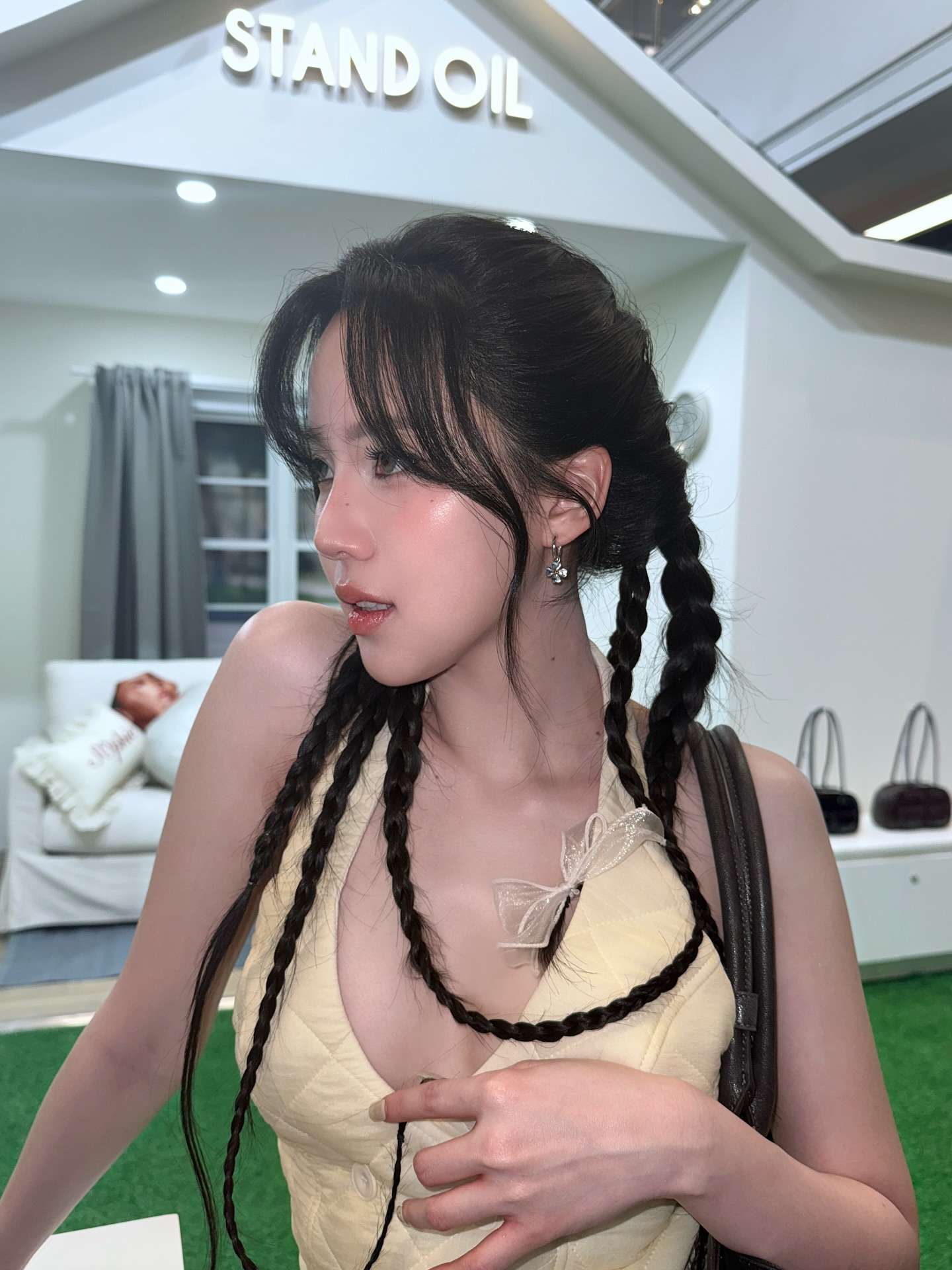 เจนิส - เจณิสตา พรหมผดุงชีพ