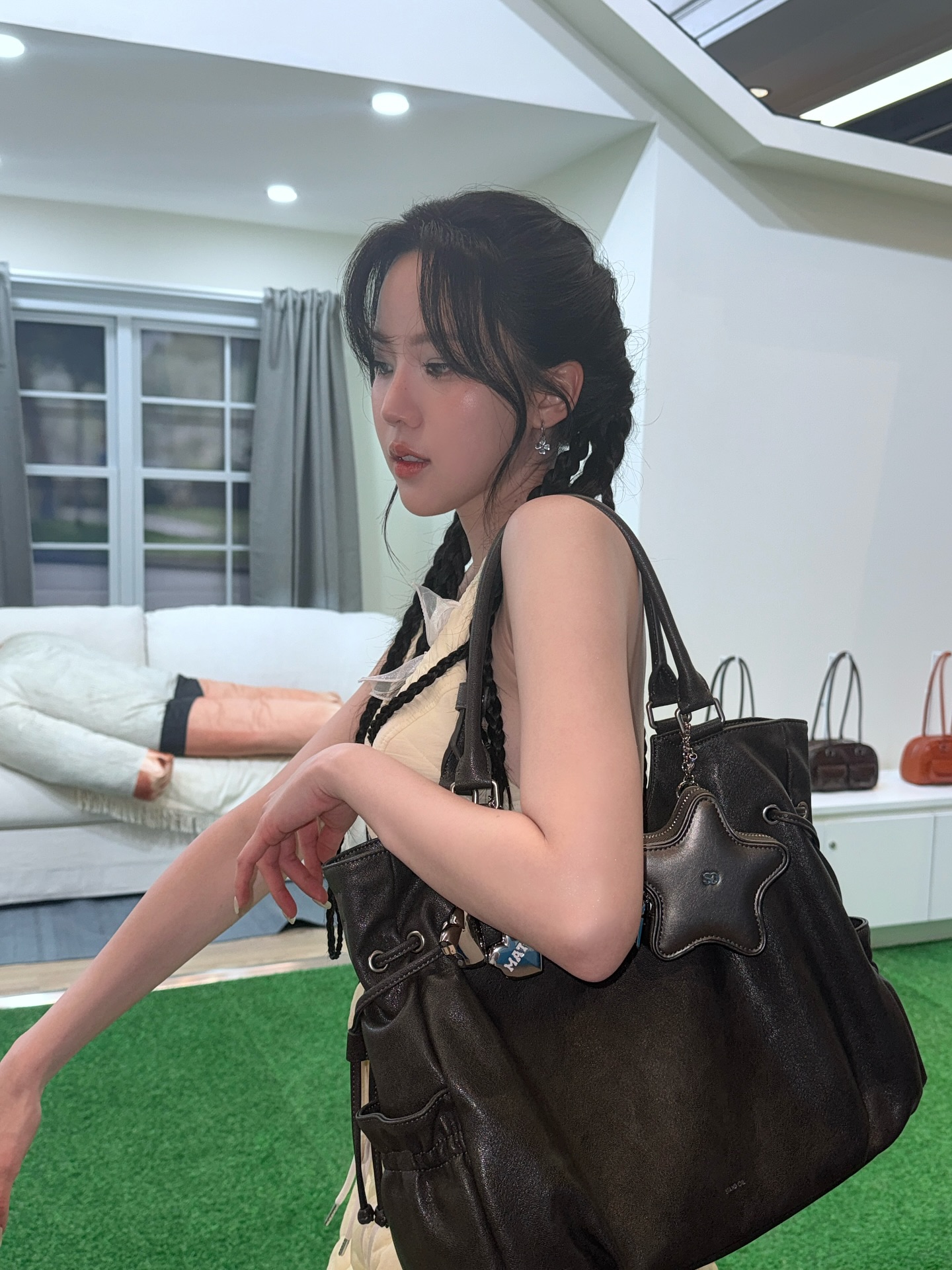 เจนิส - เจณิสตา พรหมผดุงชีพ