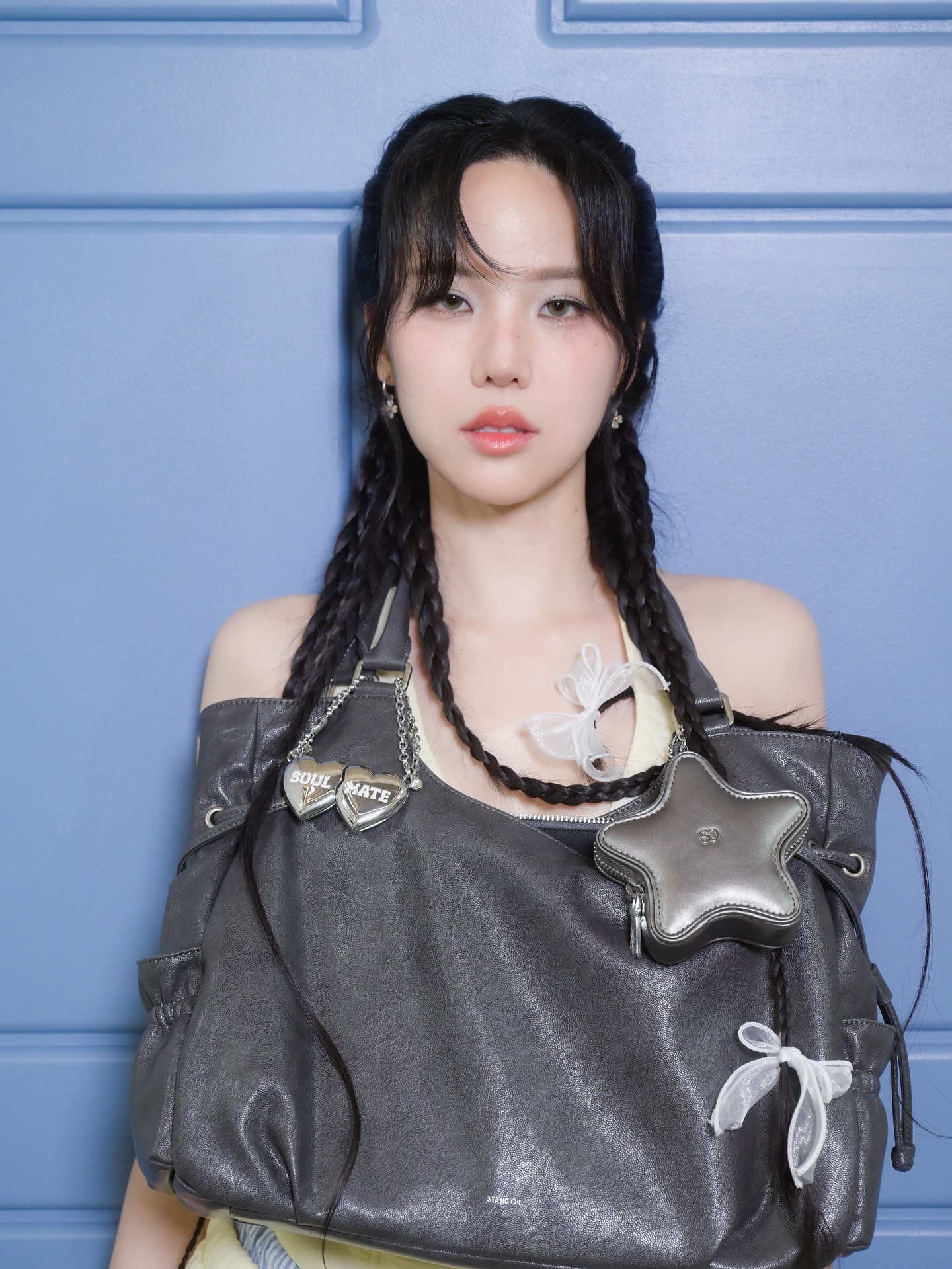 เจนิส - เจณิสตา พรหมผดุงชีพ